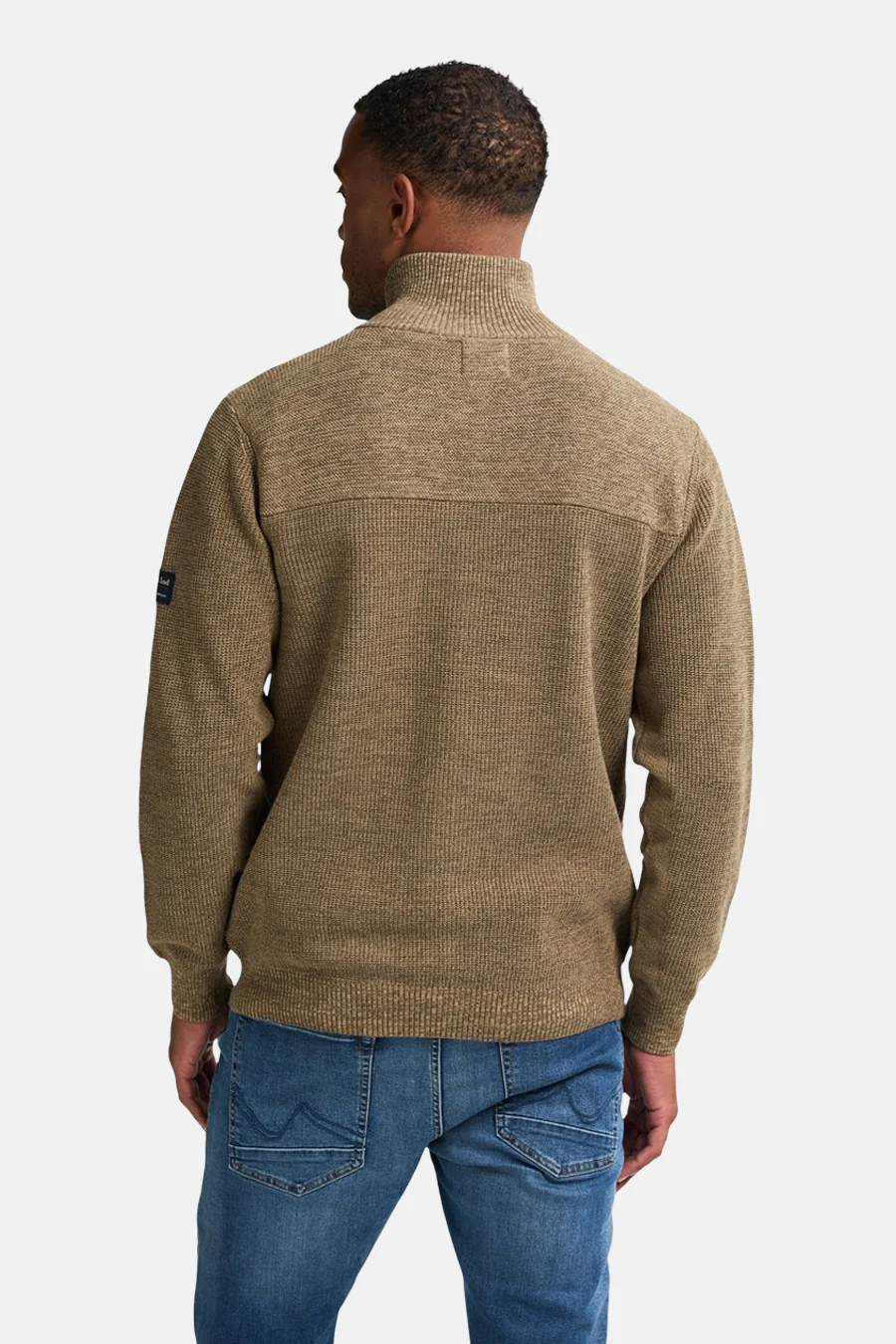 Gilet - beige - Image 11