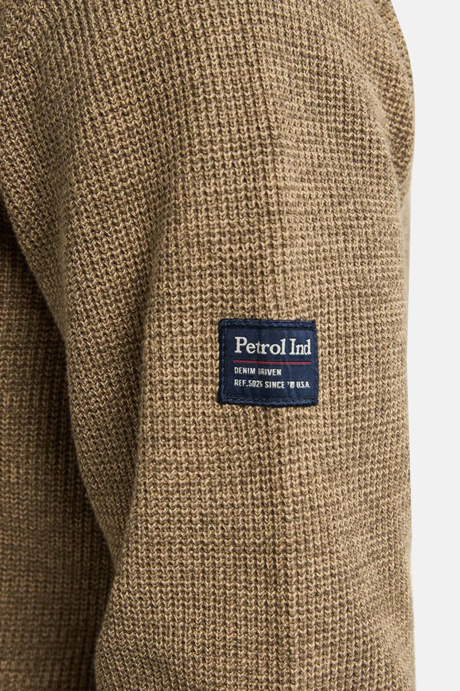 Gilet - beige - Image 4