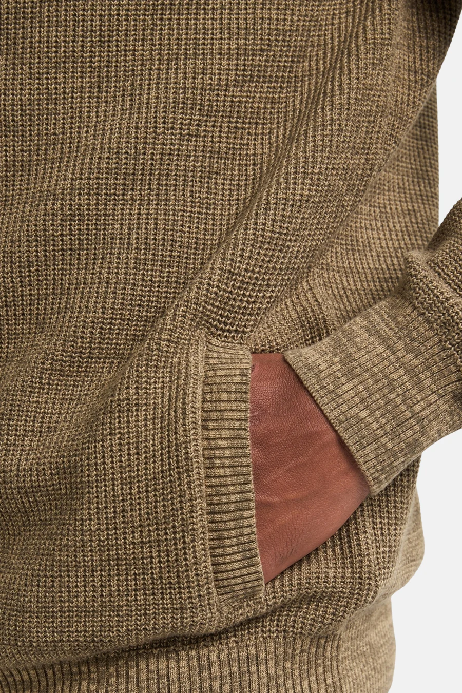 Gilet - beige - Image 6