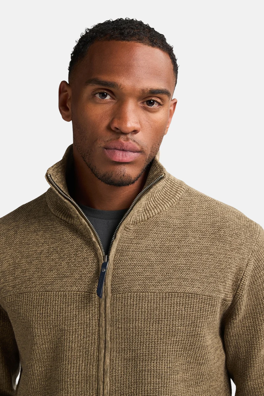 Gilet - beige - Image 7
