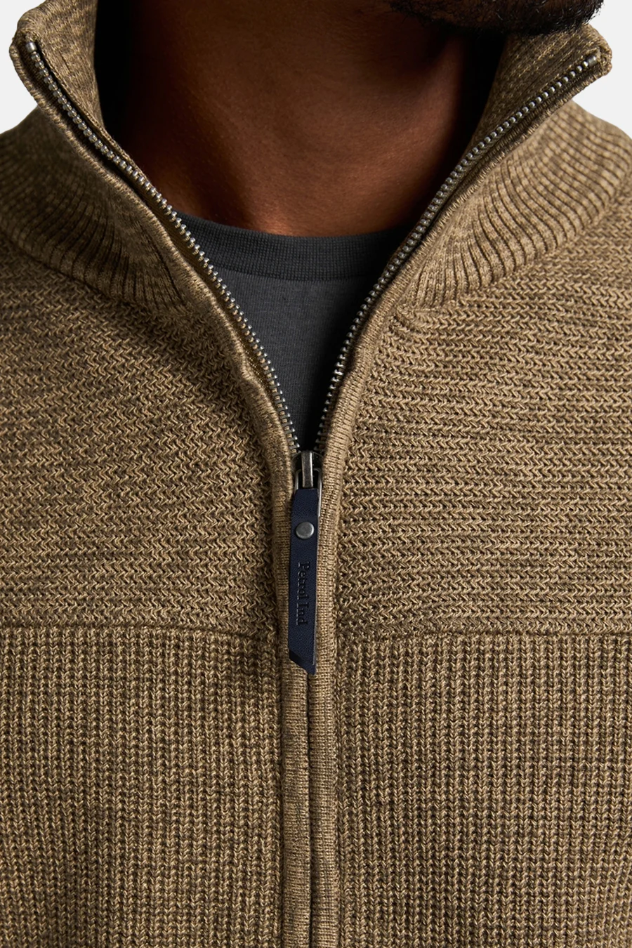 Gilet - beige - Image 9
