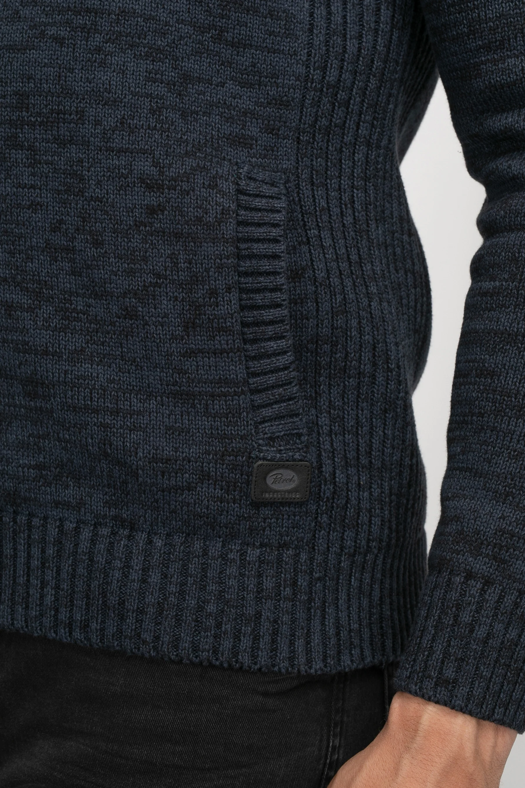 Gilet - blauw - Image 5