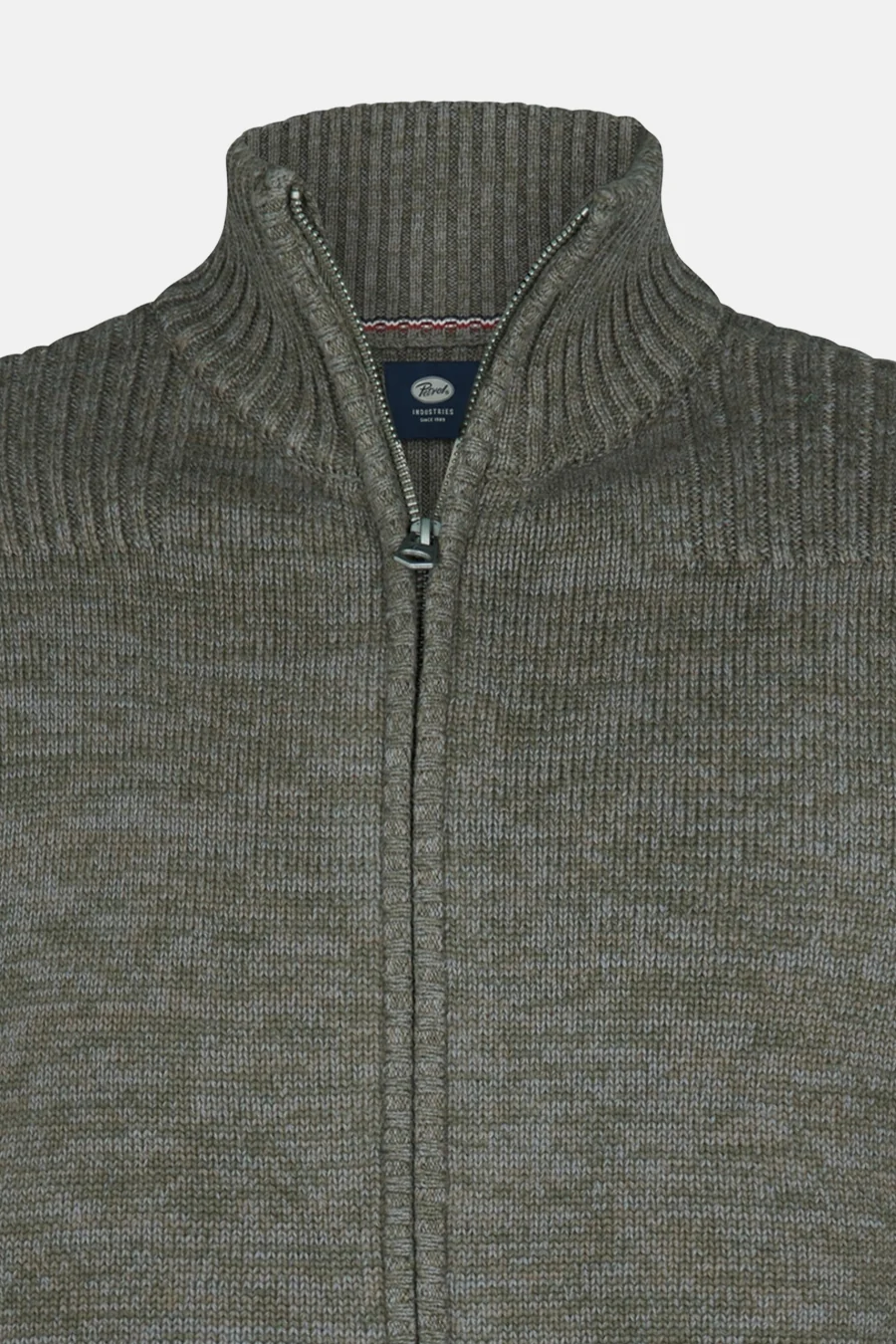 Gilet - groen - Image 5