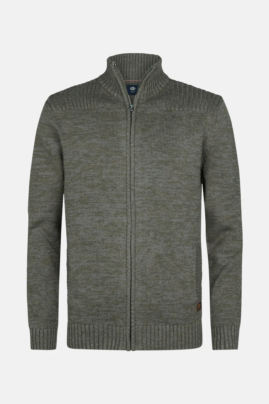 Gilet - groen - Image 8
