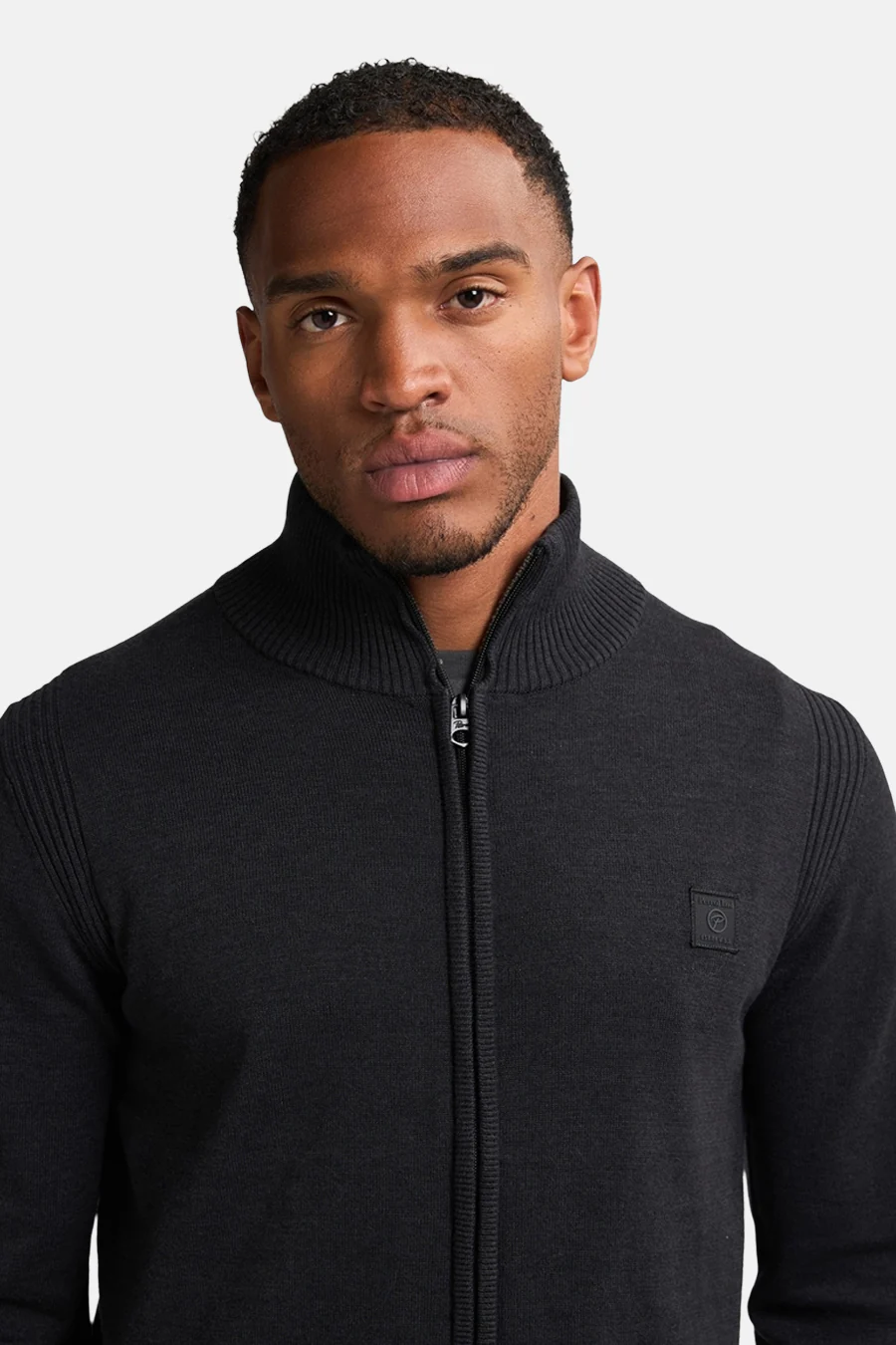 Gilet - zwart - Image 6