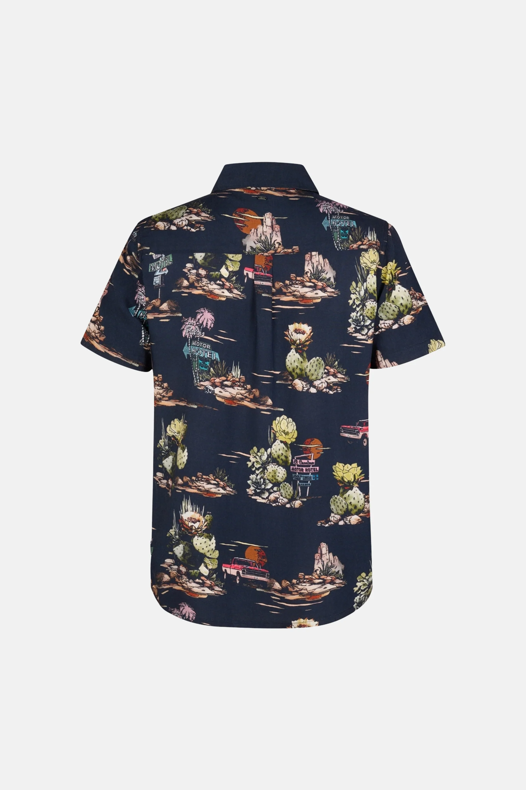 Hemd - Multicolor - Image 2