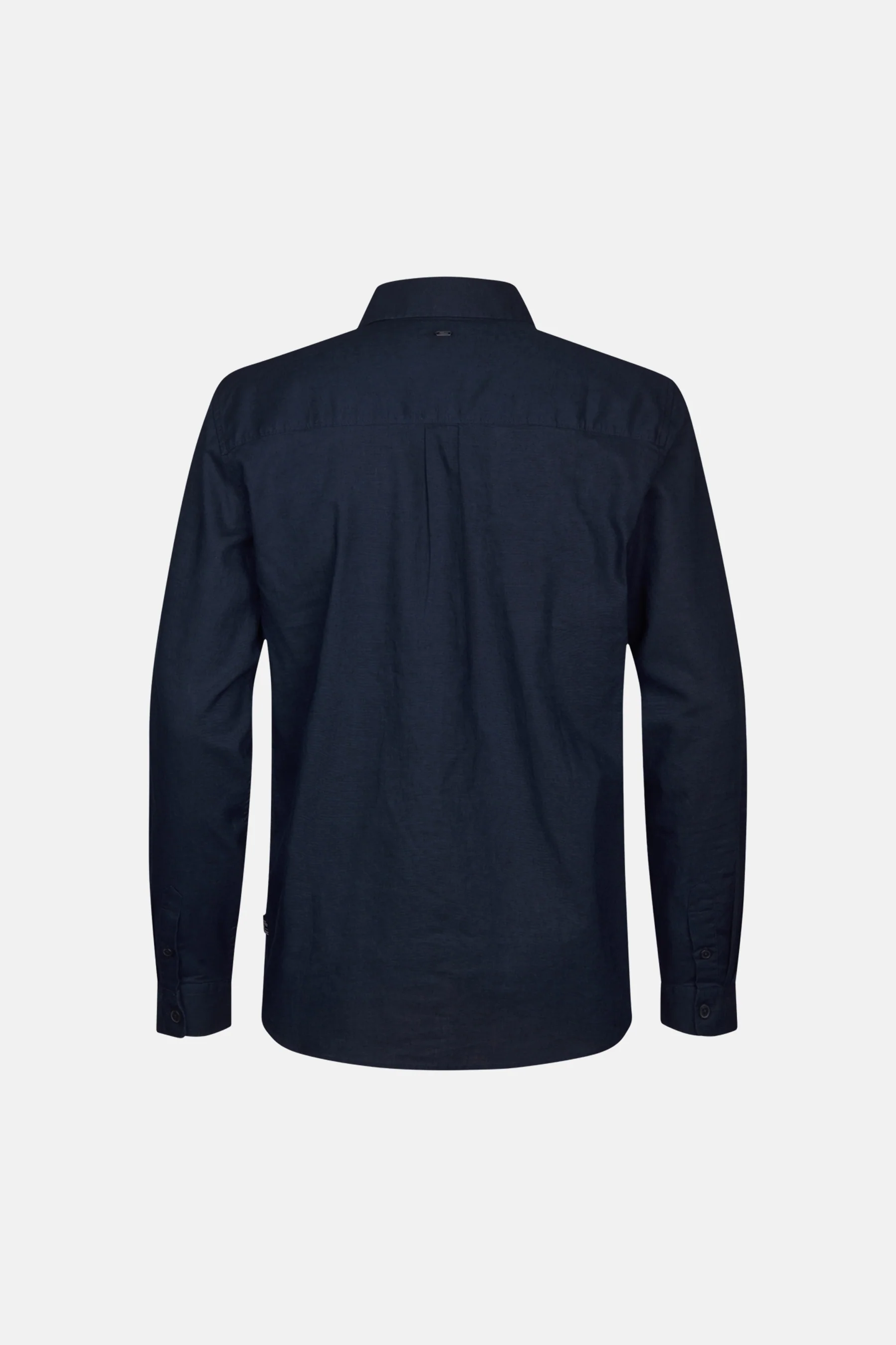 Hemd - blauw - Image 10