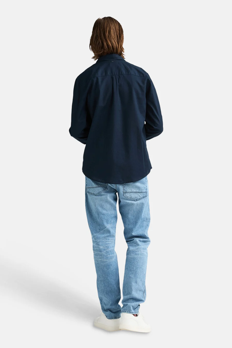 Hemd - blauw - Image 3