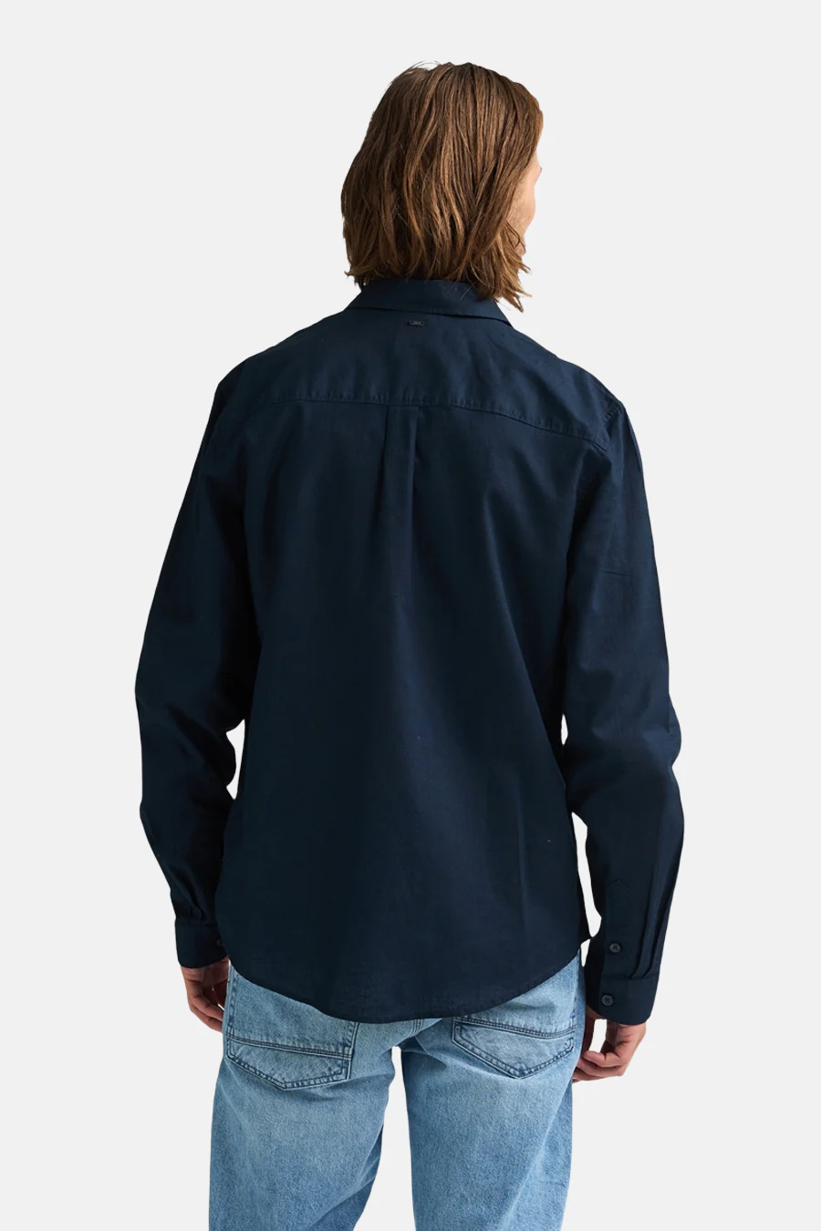 Hemd - blauw - Image 7