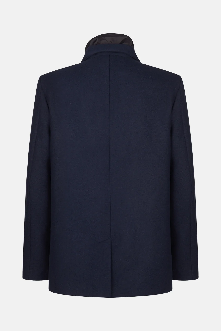 Lange jas - blauw - Image 10