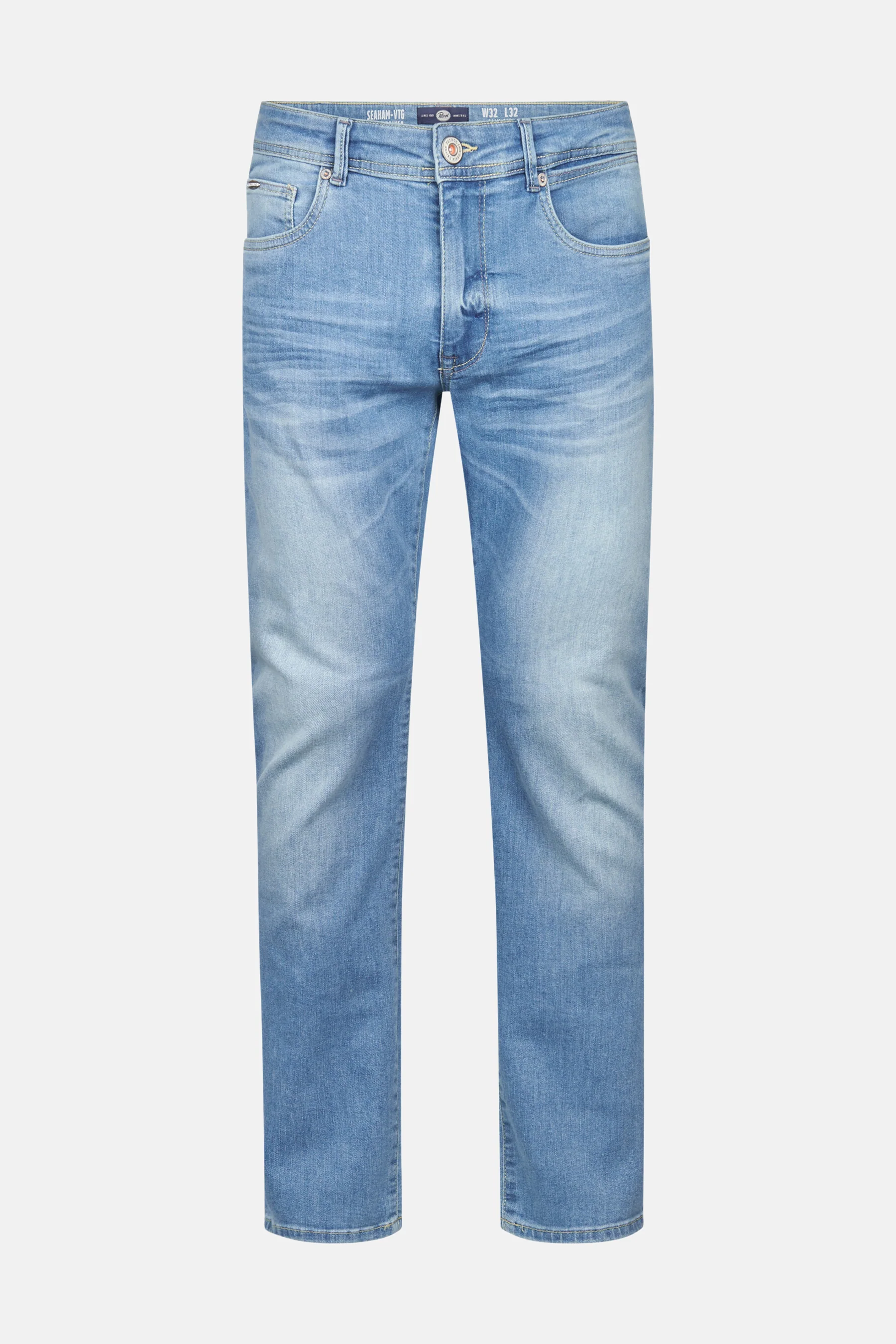 SEAHAM - denim - Image 7