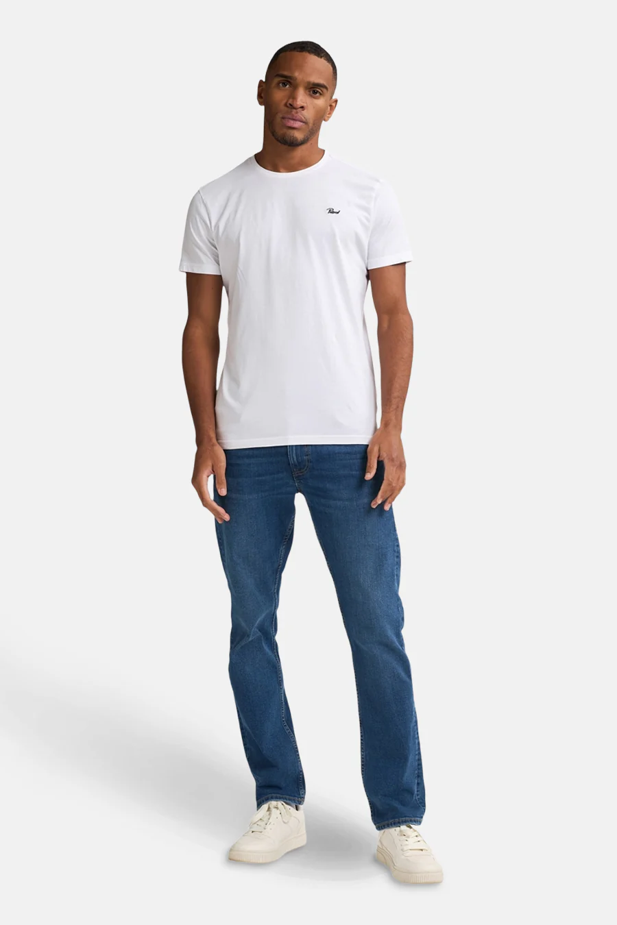 STARLING - mid blue denim - Image 2