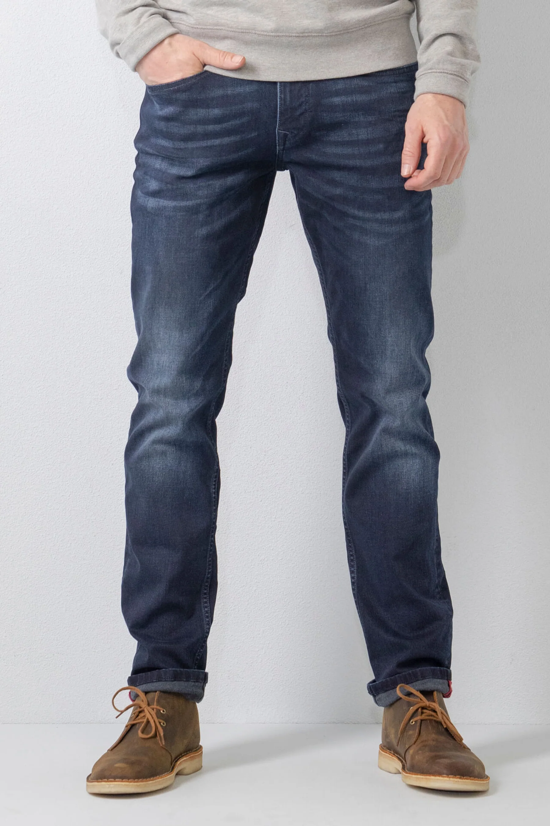 Jeans tapered Denim - Petrol Industries®