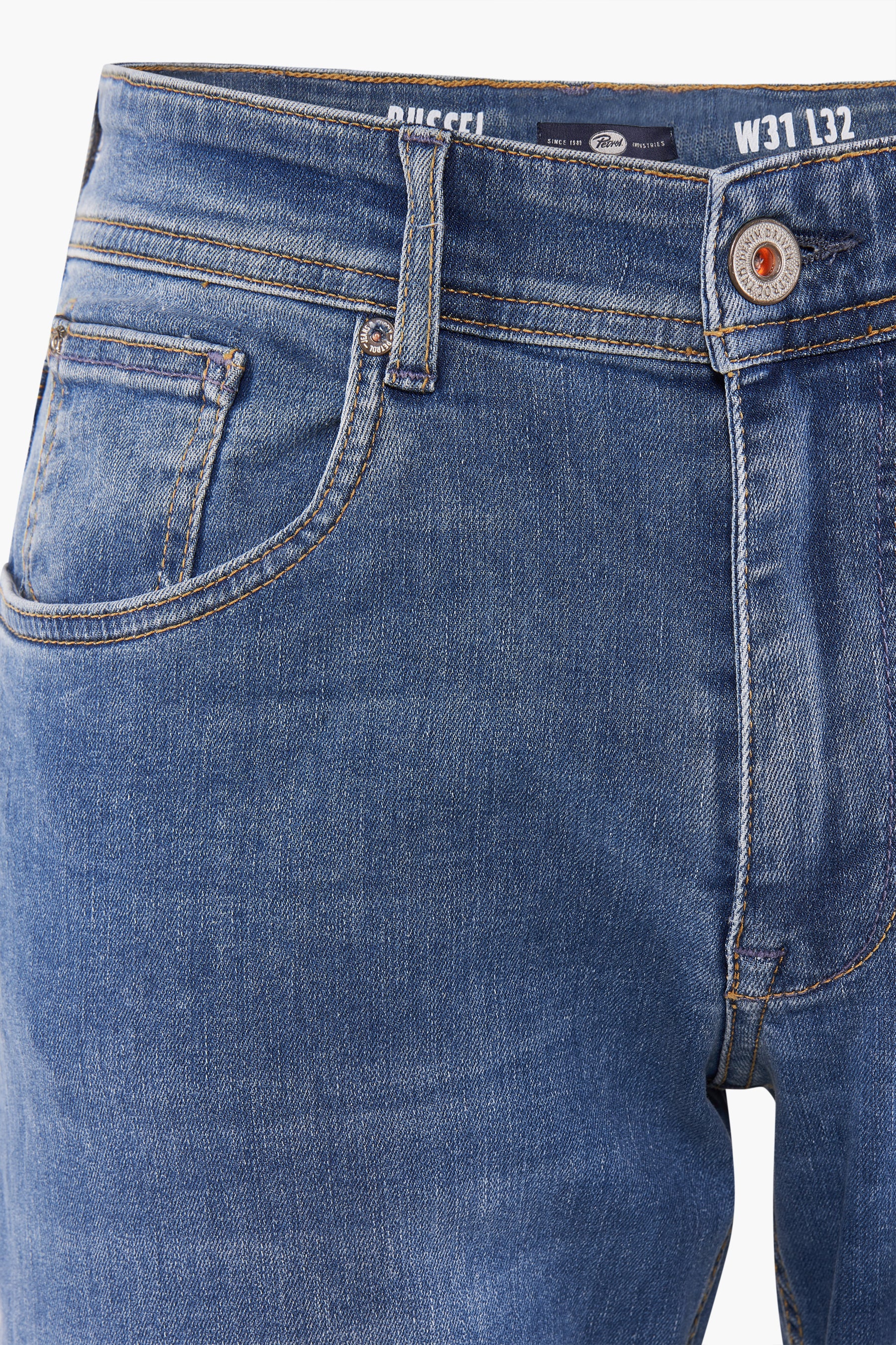 RUSSEL - light blue denim - Image 3