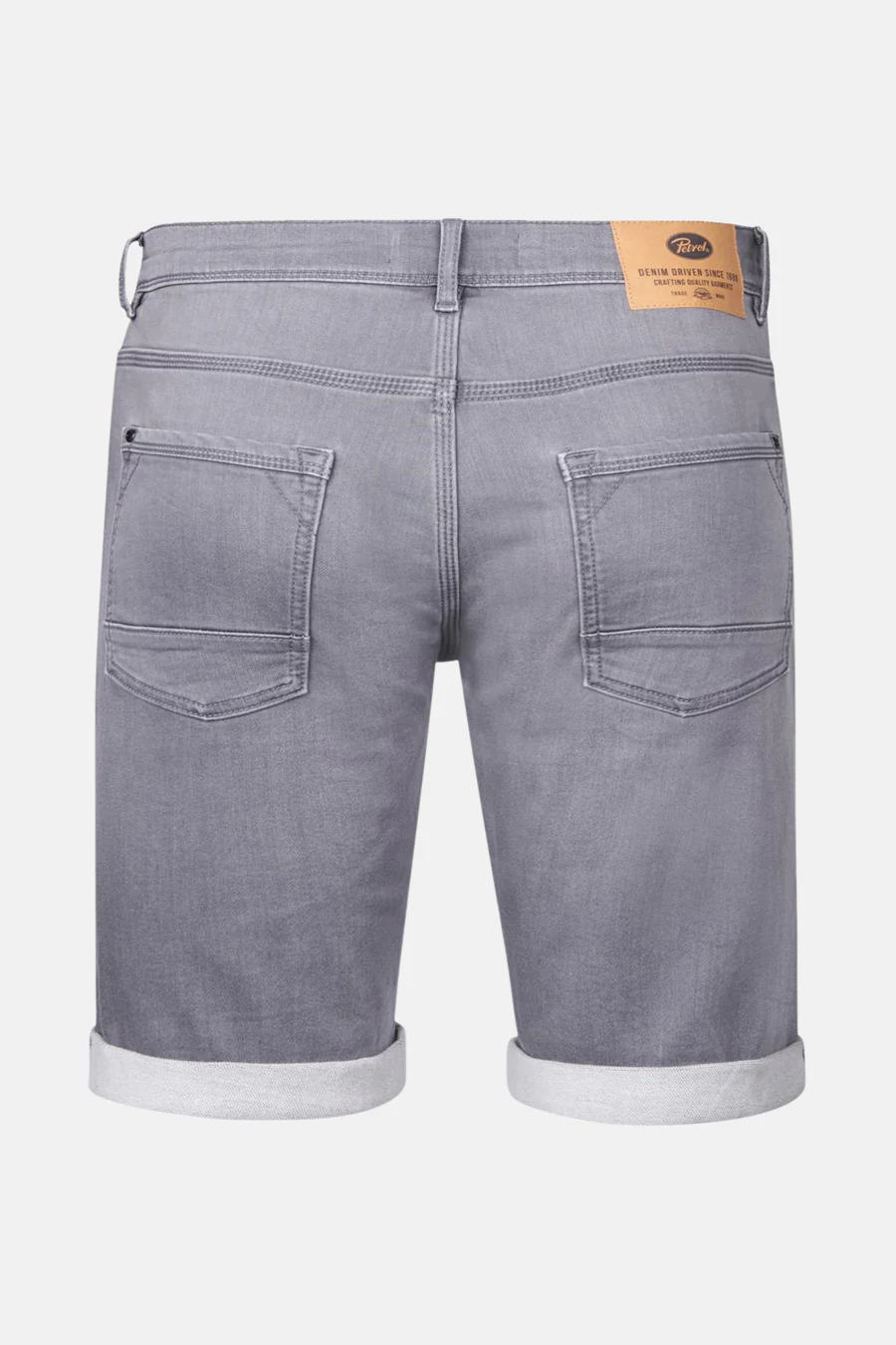 Short - grijs - Image 9