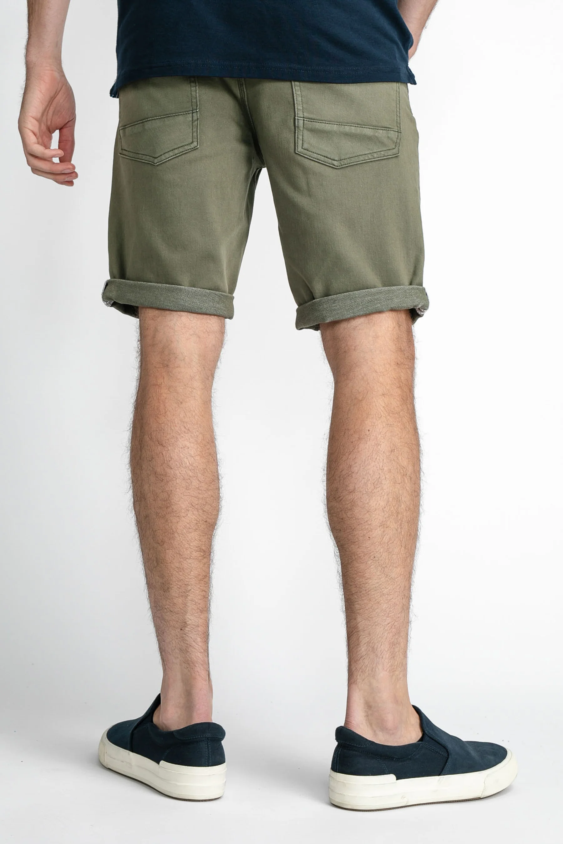 Short - groen - Image 10