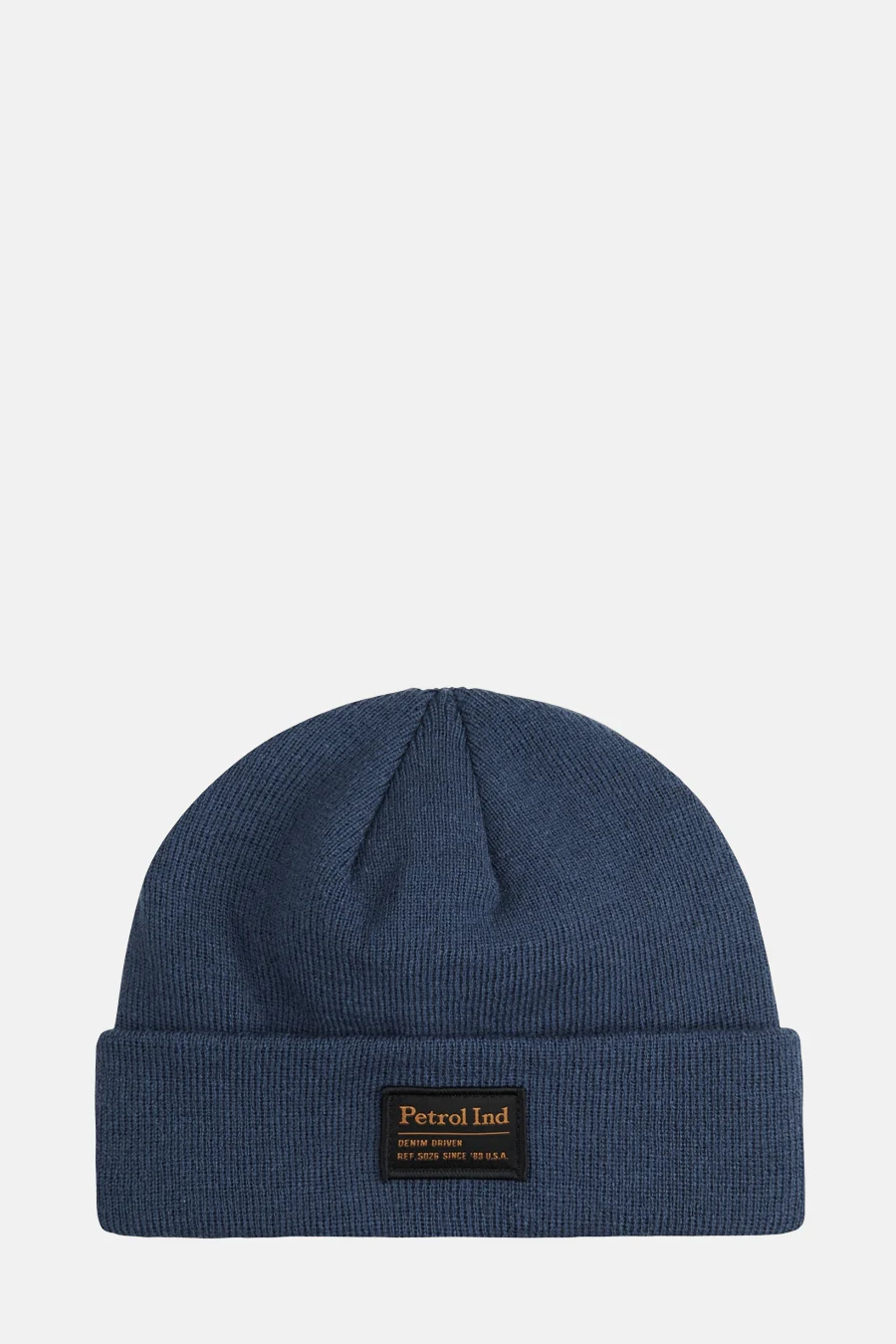 Muts blauw - Petrol IndustriesĀ®