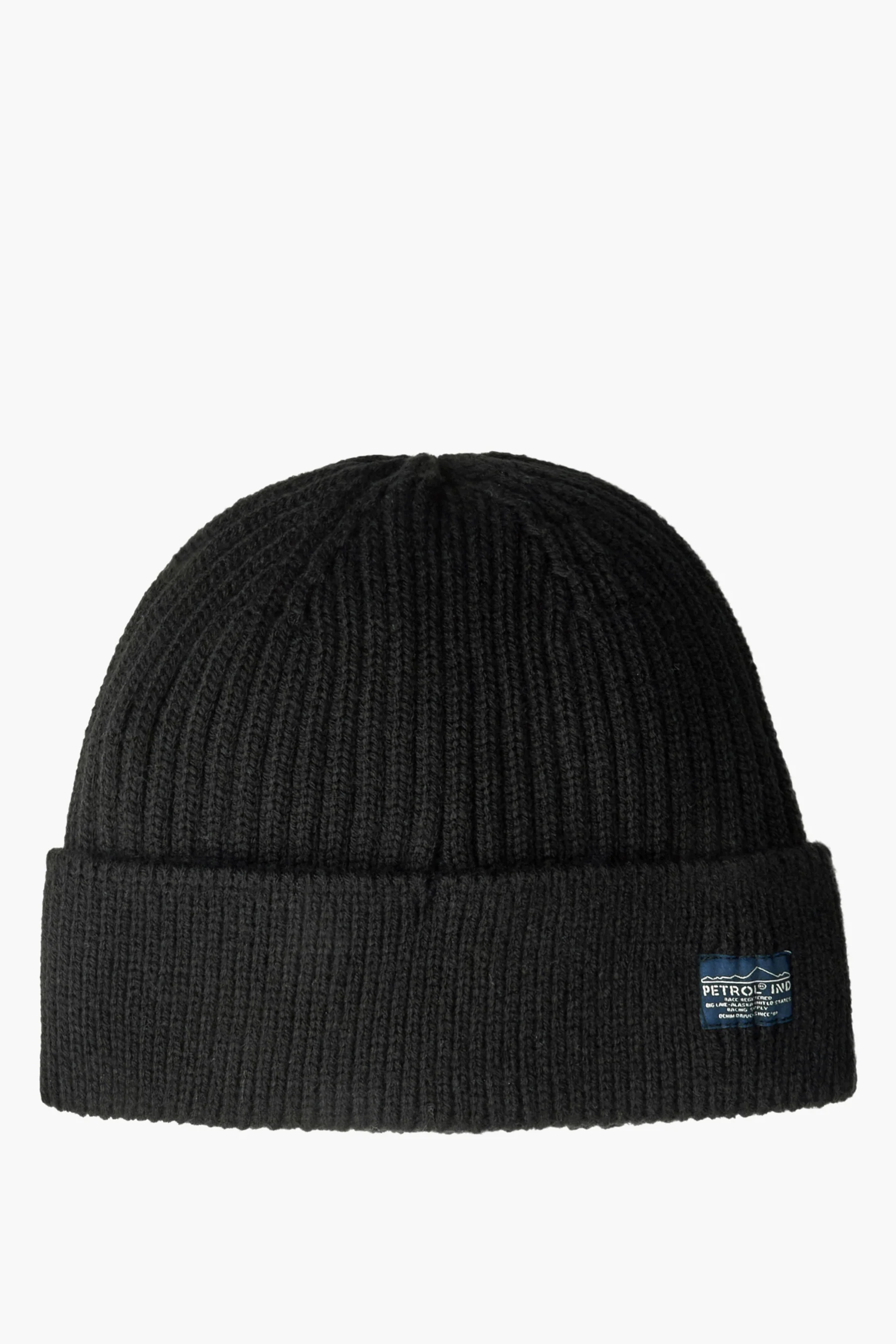 Muts - zwart