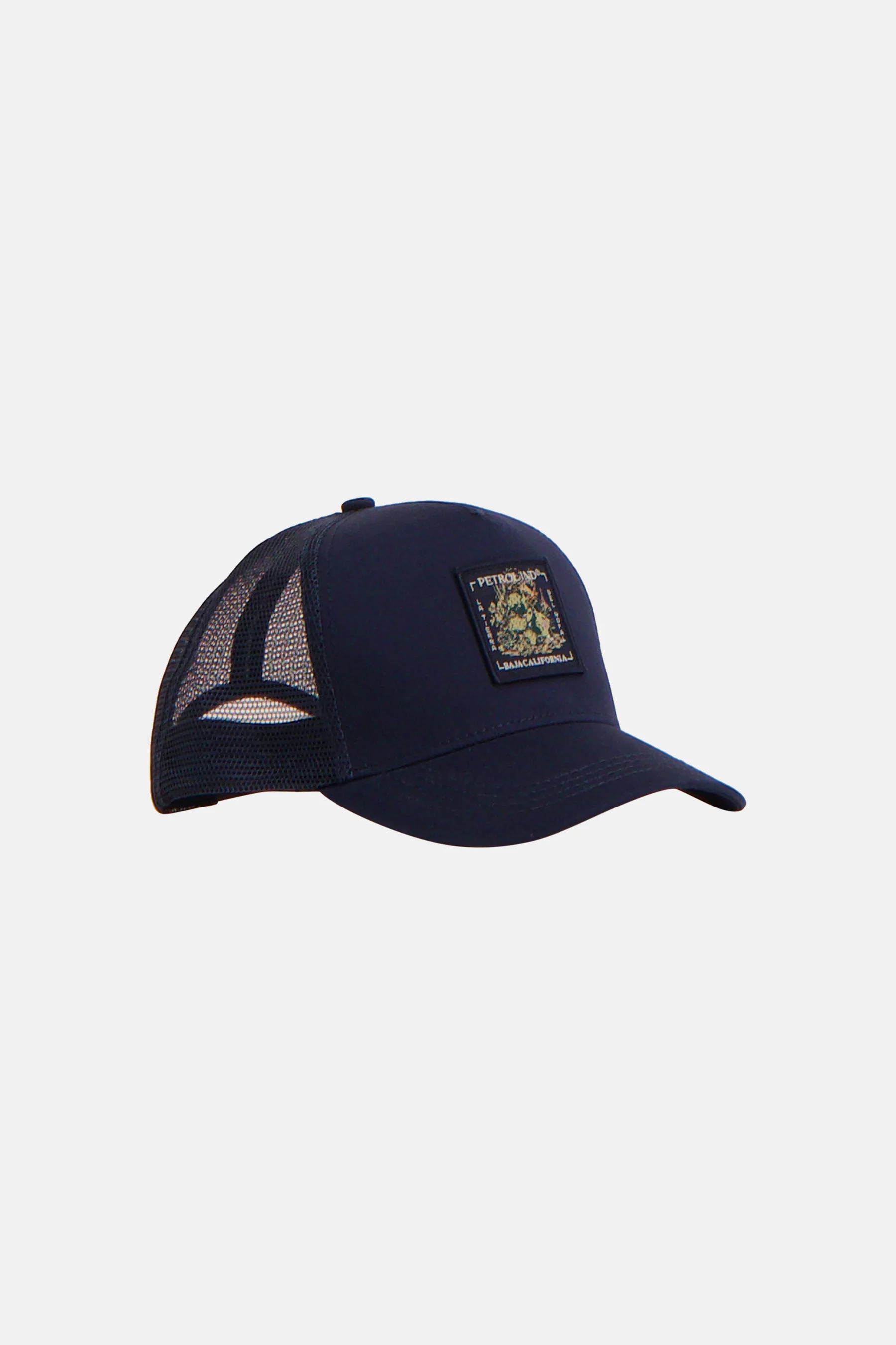 Muts - blauw - Image 2
