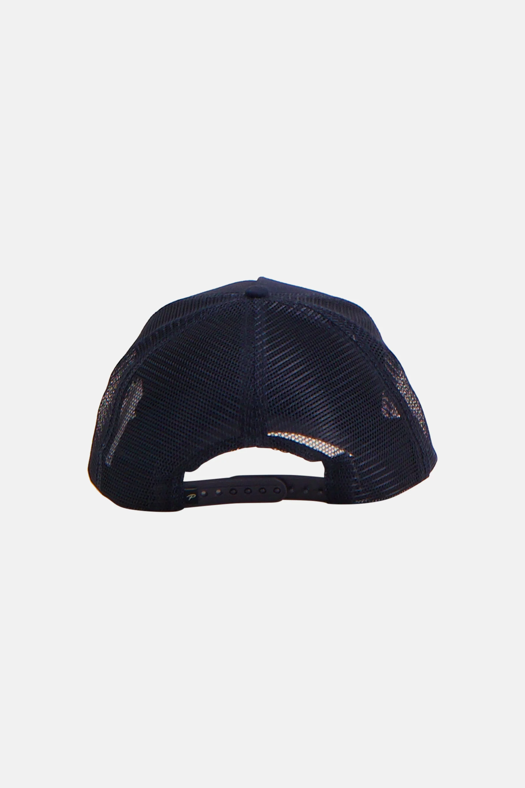 Muts - blauw - Image 3