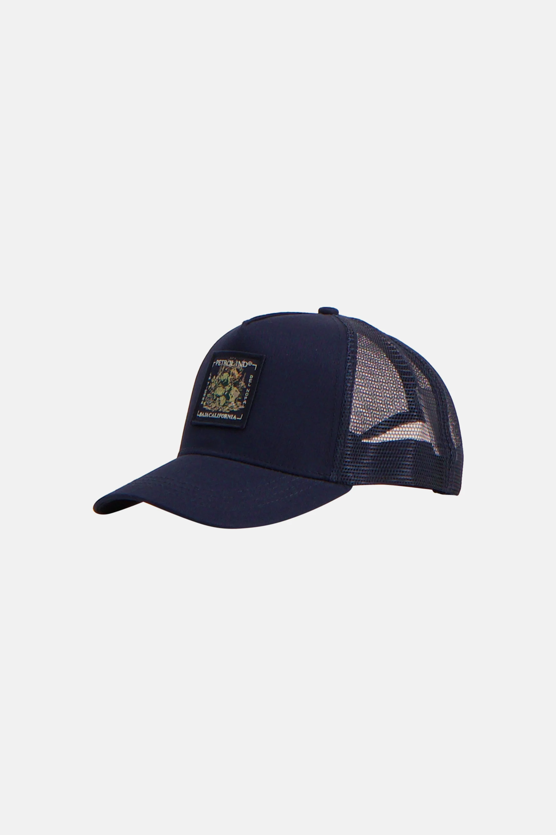 Muts - blauw - Image 4