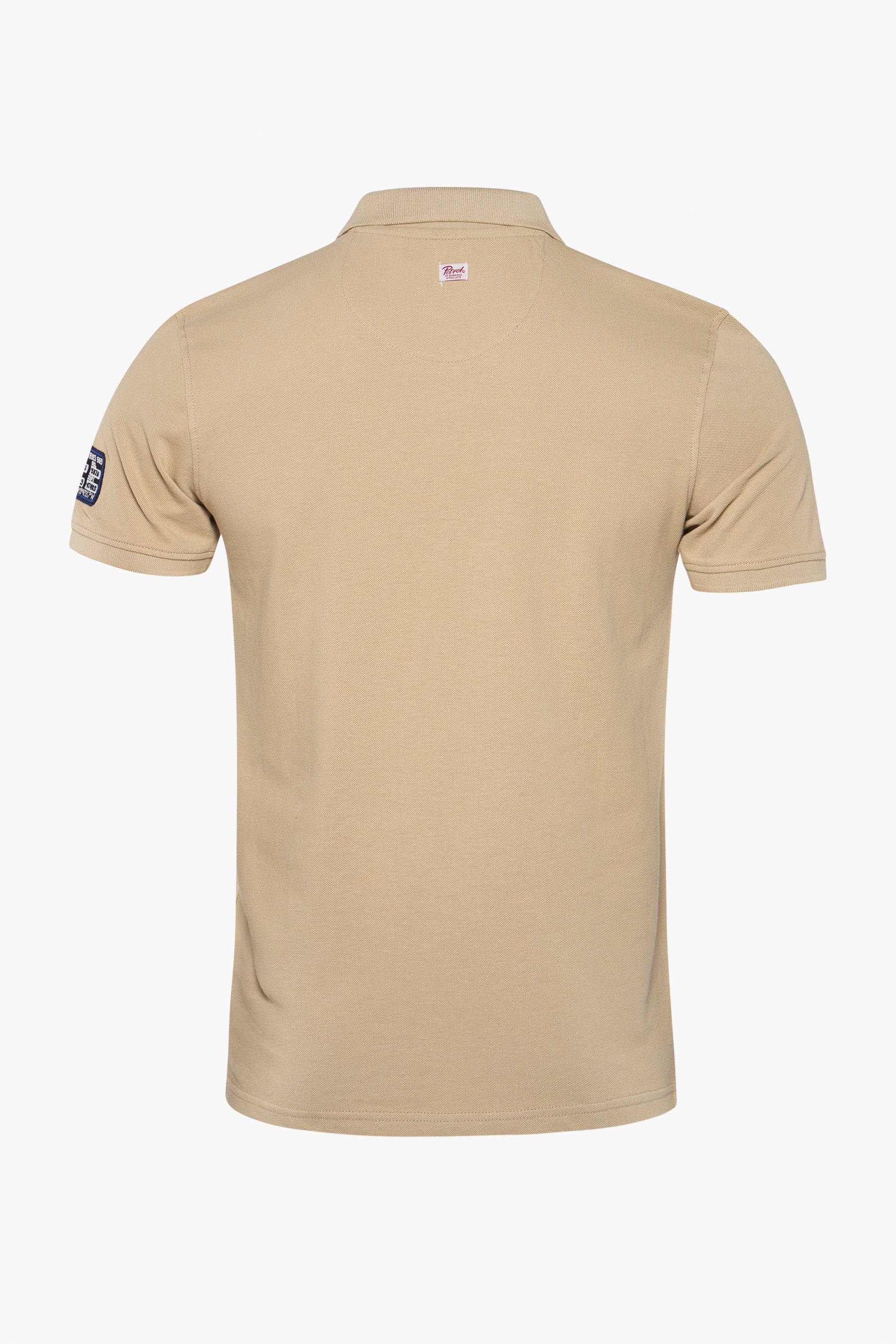Polo - beige - Image 3