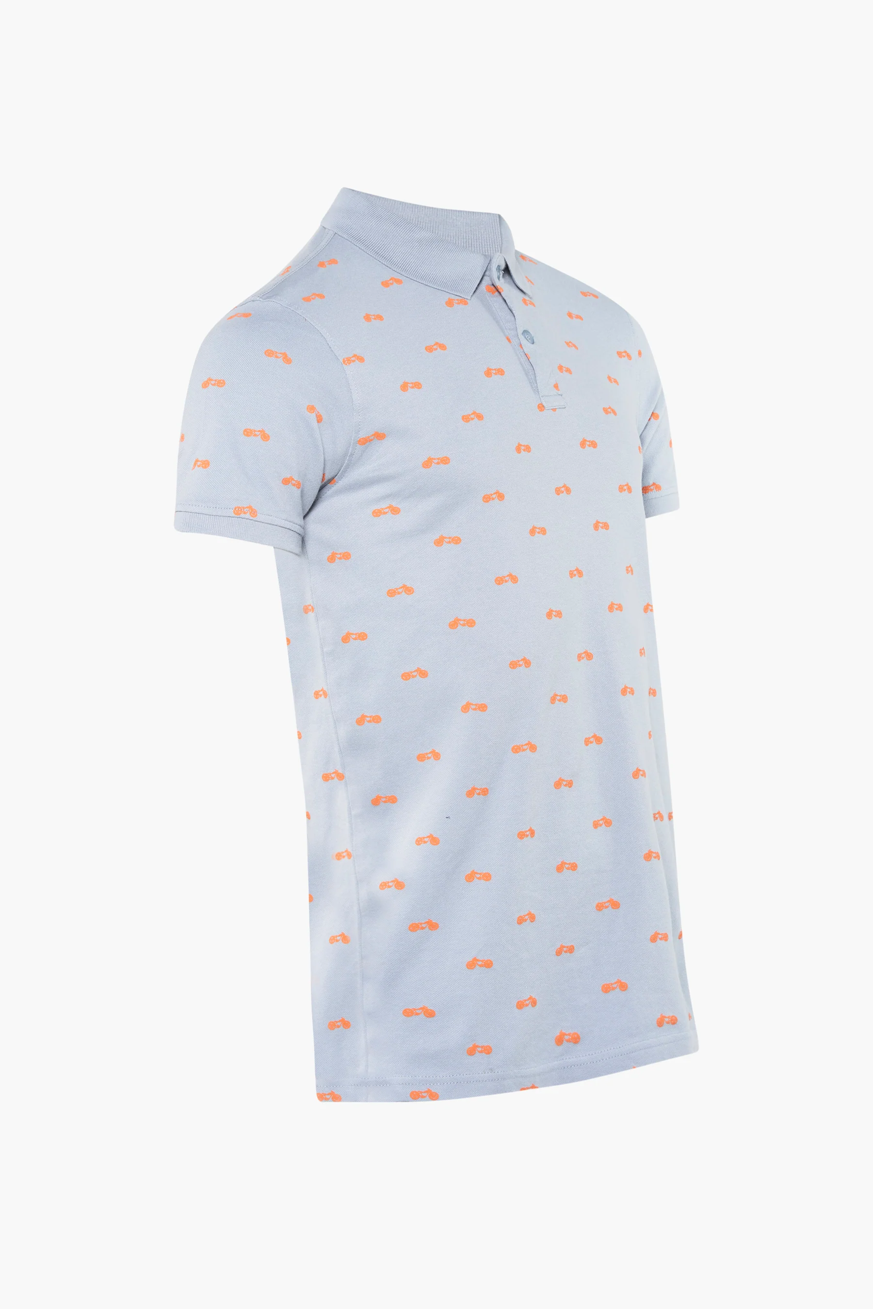 Polo - blauw - Image 2