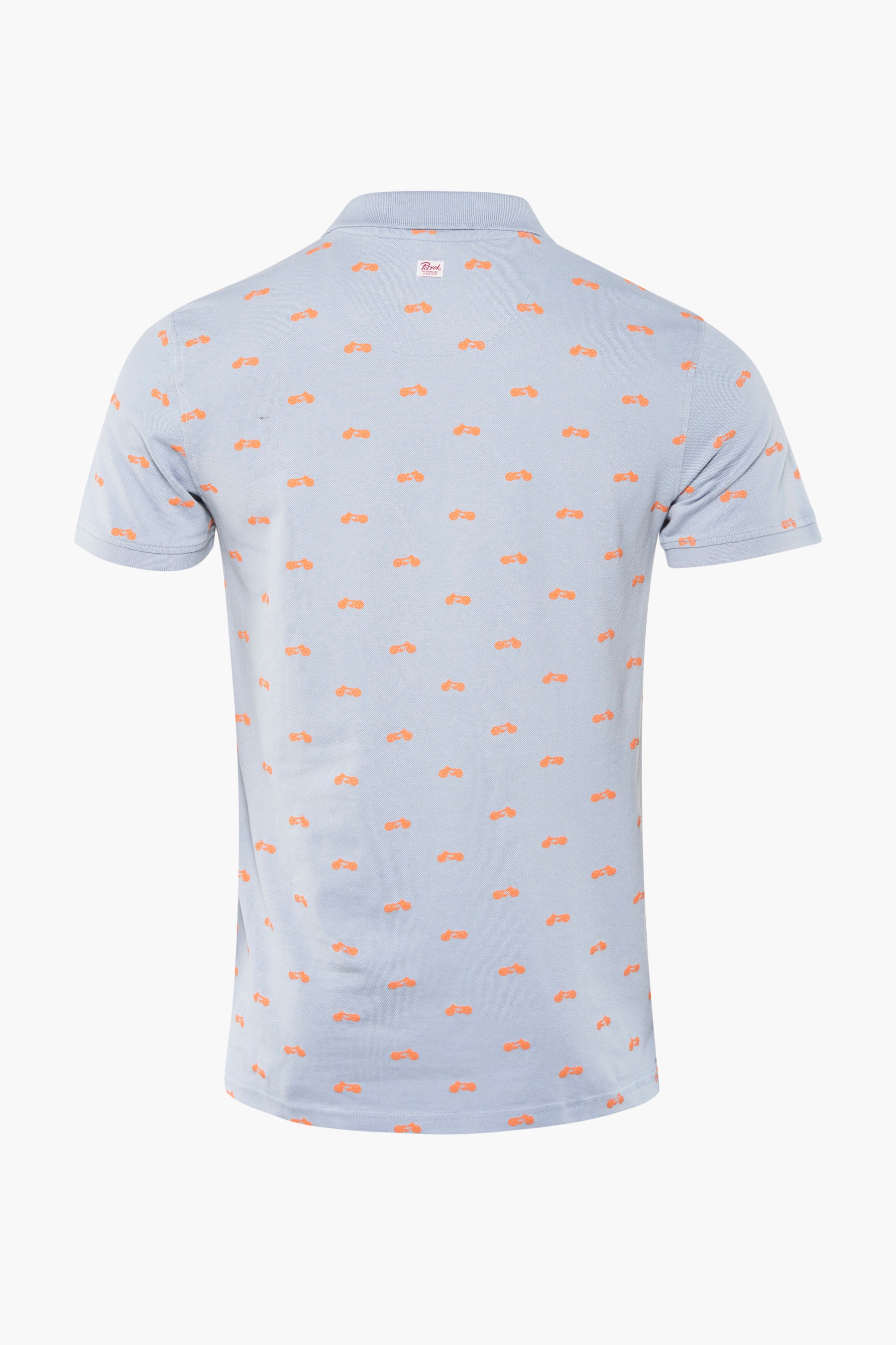 Polo - blauw - Image 3