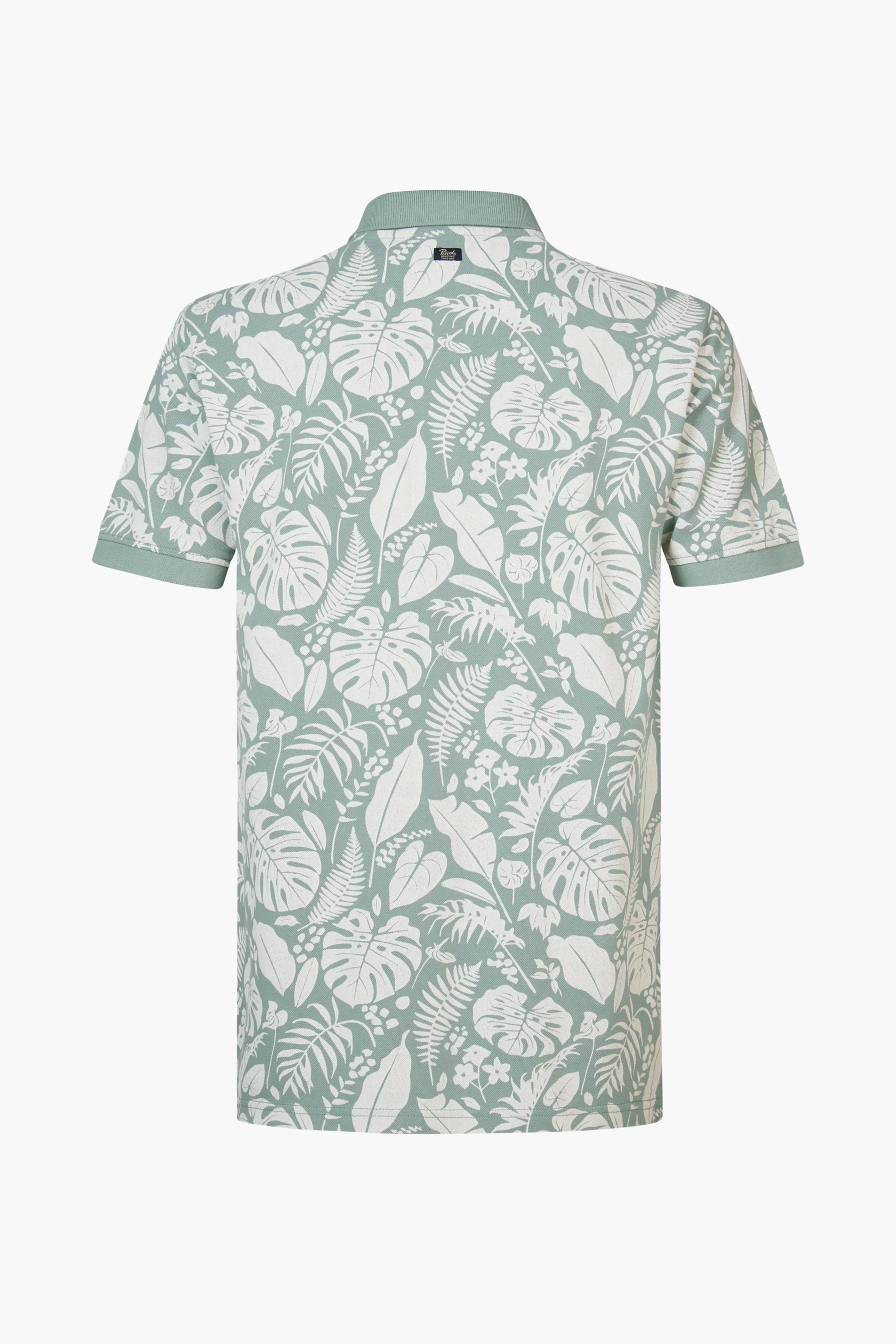 Polo - blauw - Image 2