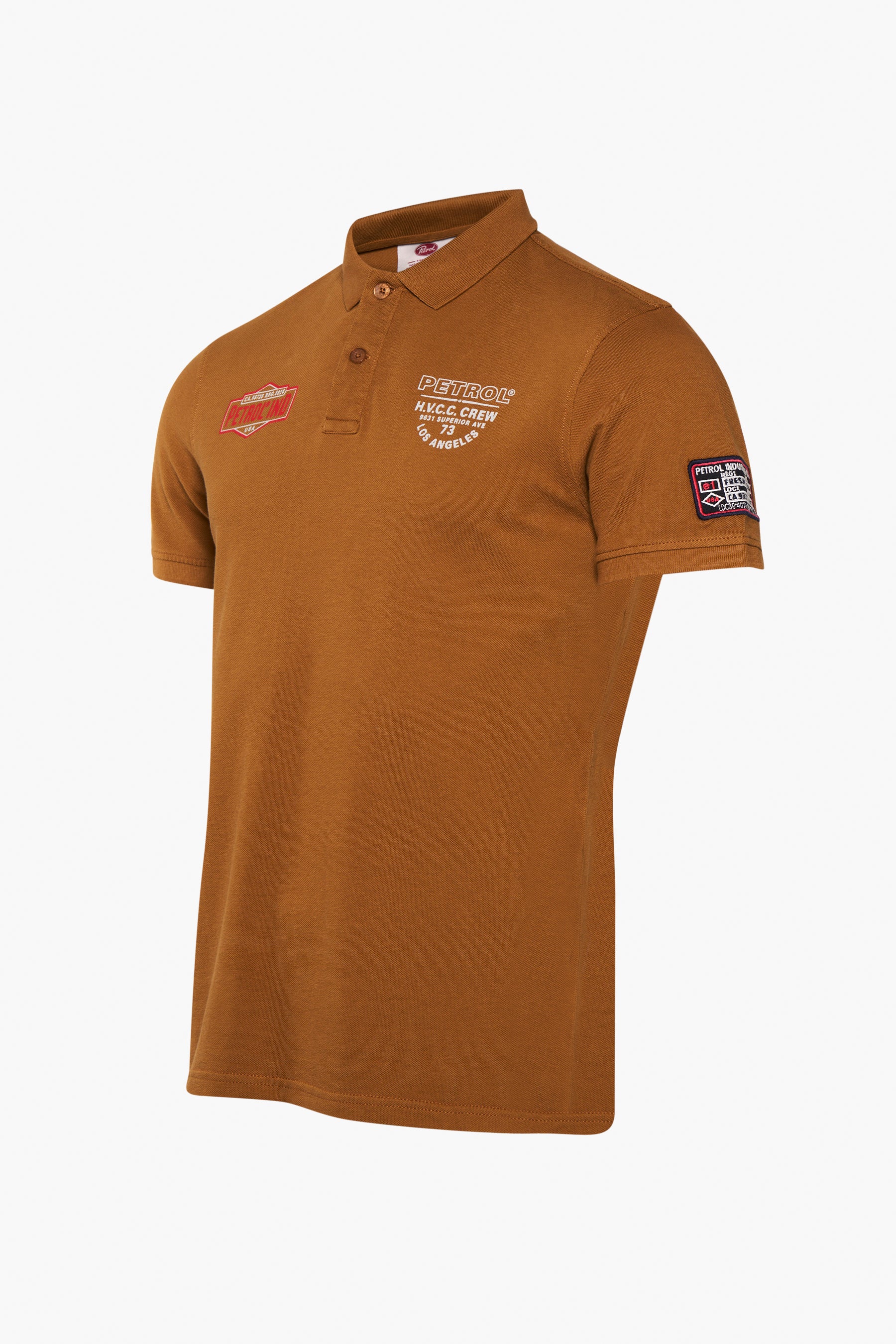 Polo - cognac - Image 2