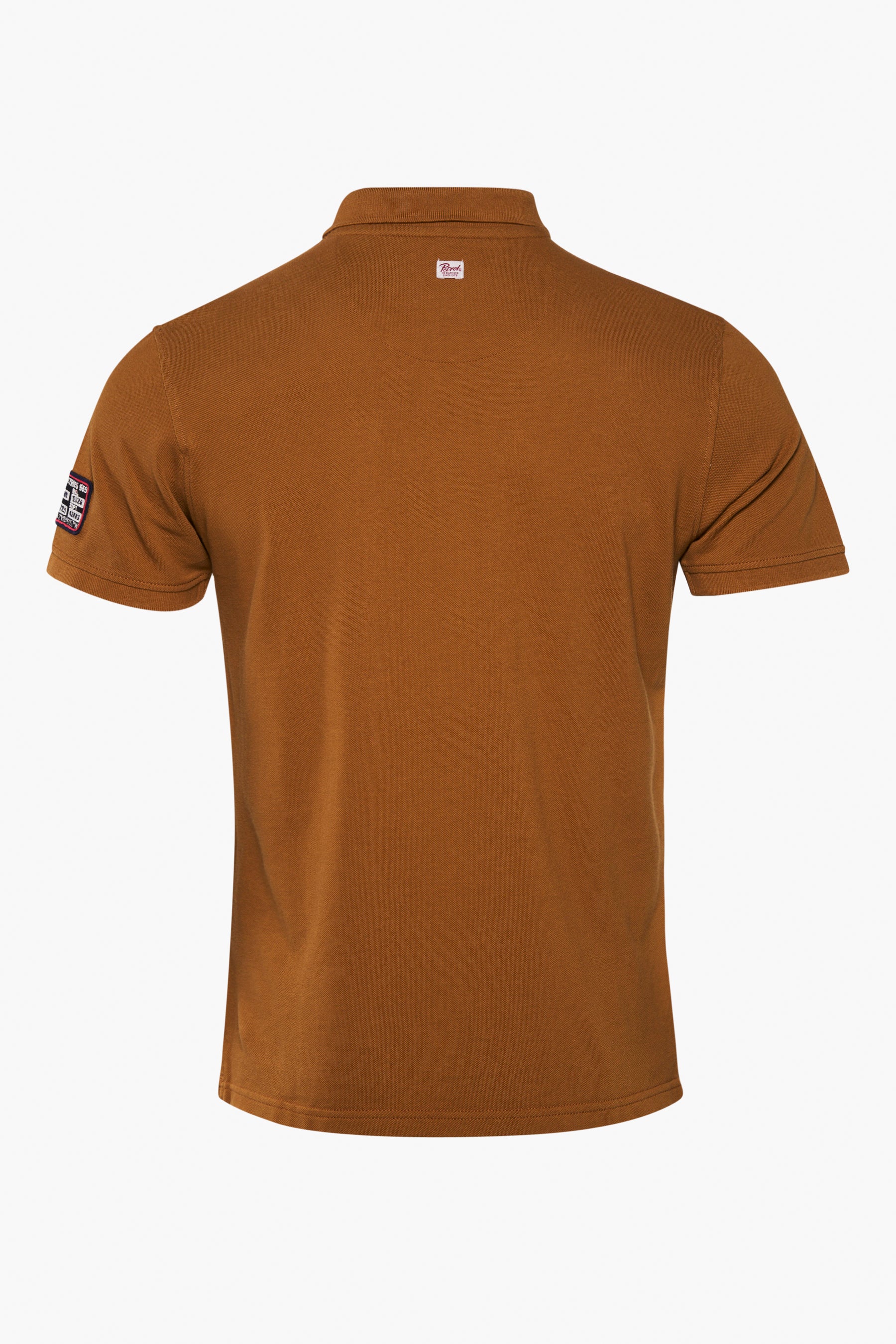 Polo - cognac - Image 3
