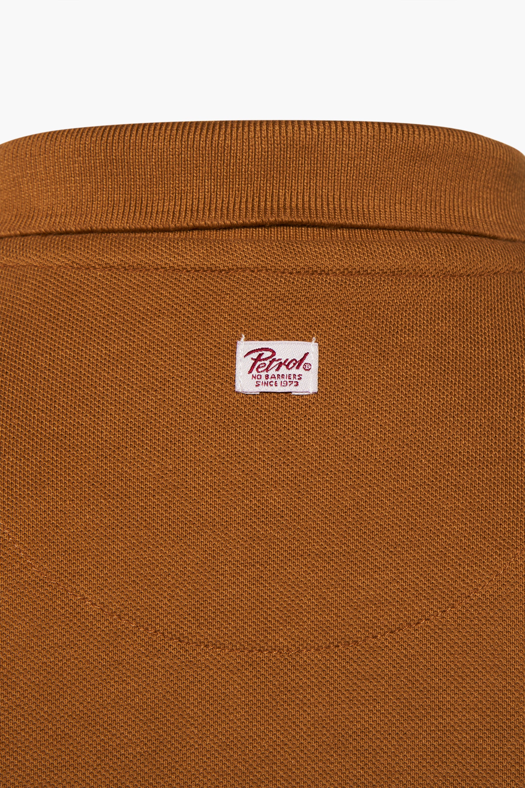 Polo - cognac - Image 7
