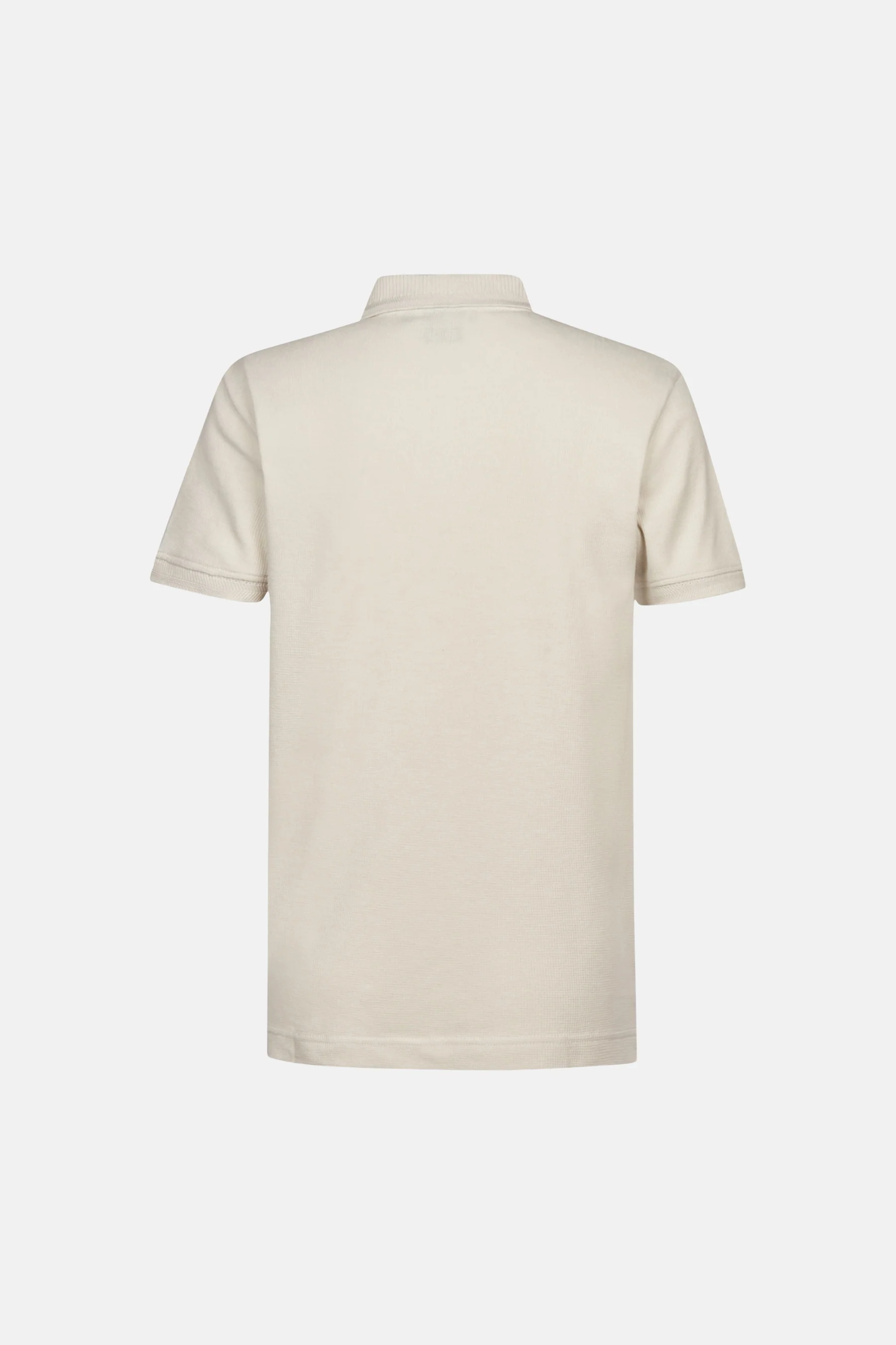 Polo - ecru - Image 10