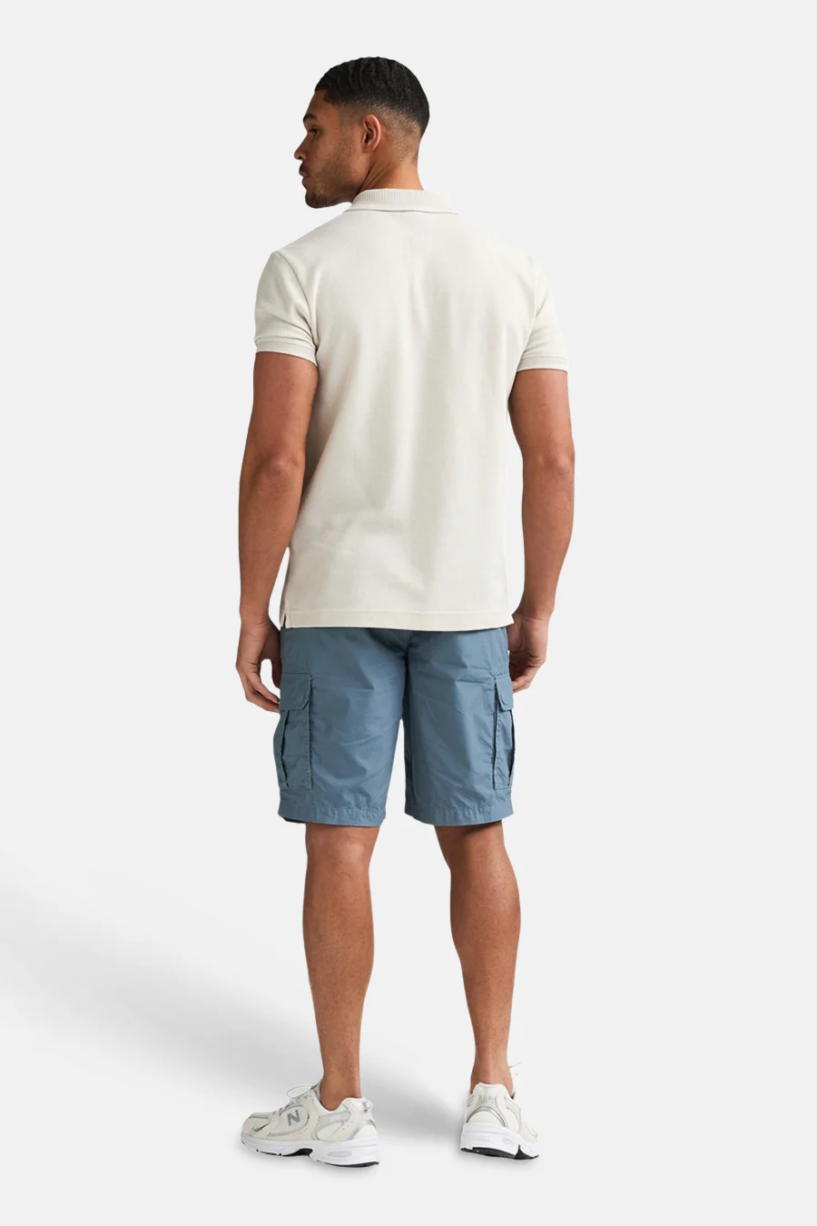 Polo - ecru - Image 3