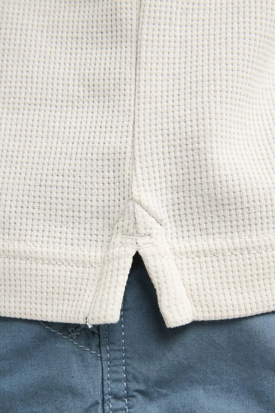 Polo - ecru - Image 6