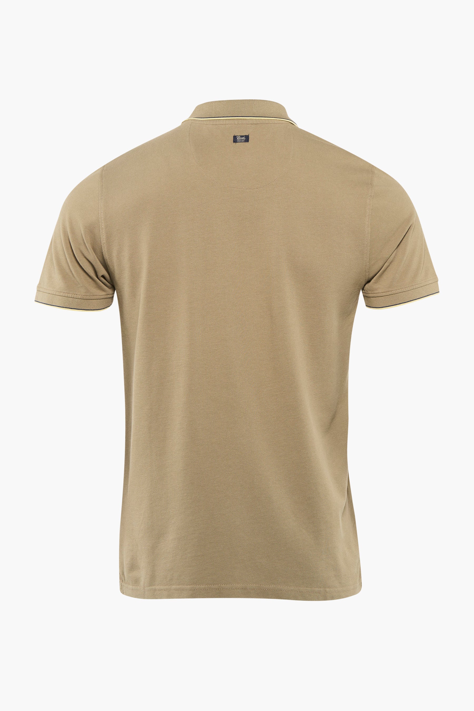 Polo - groen - Image 2
