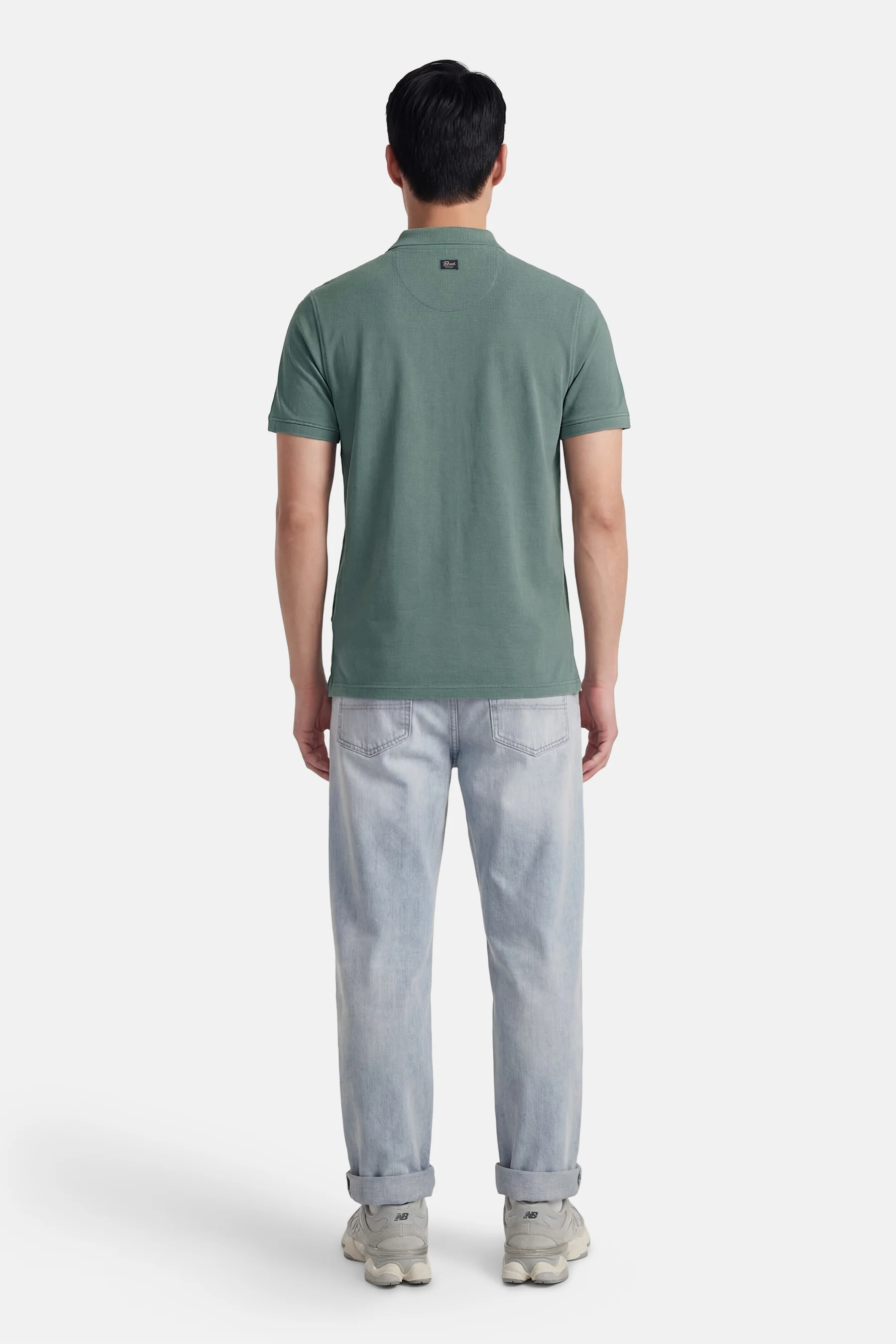 Polo's groen - Petrol Industries® - Image 4
