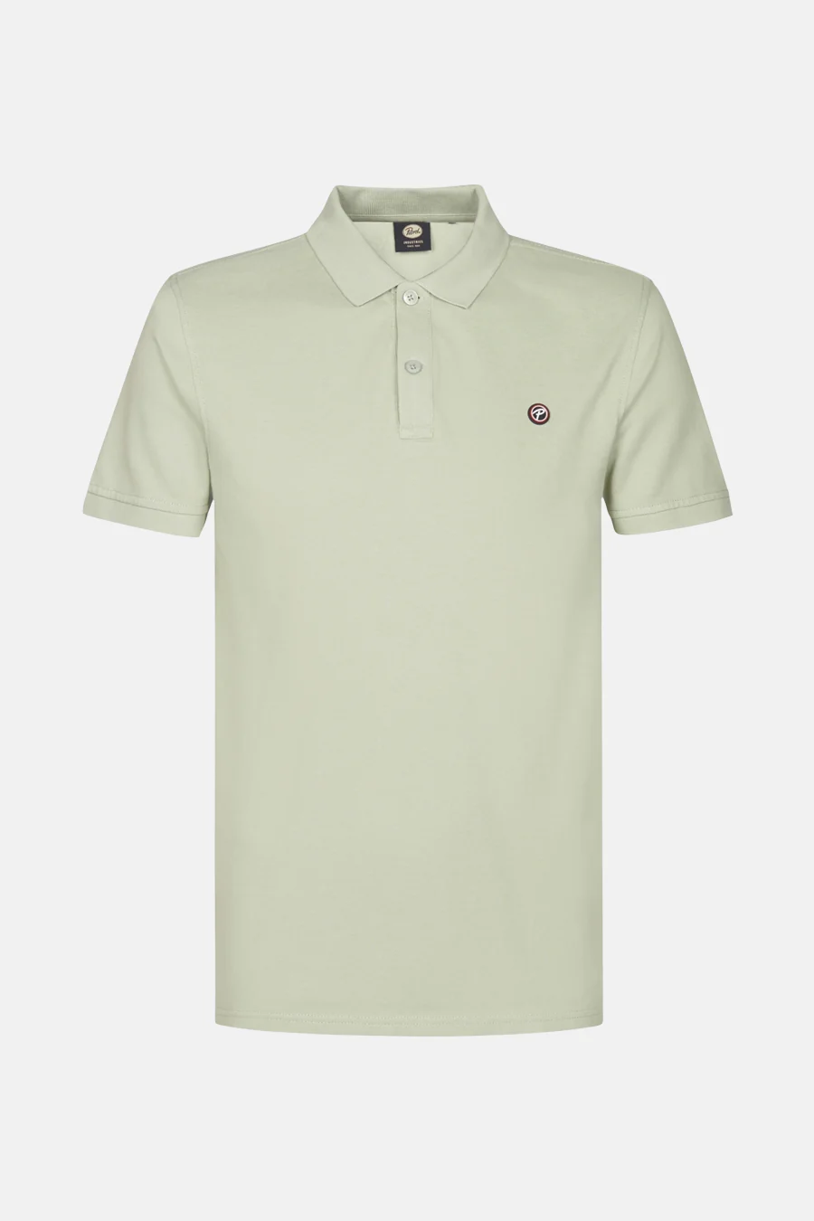 Polo met korte mouwen - Groen - Image 7