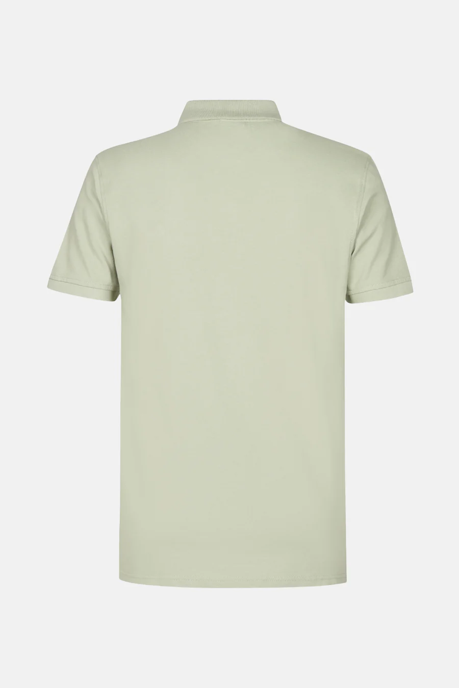 Polo met korte mouwen - Groen - Image 8