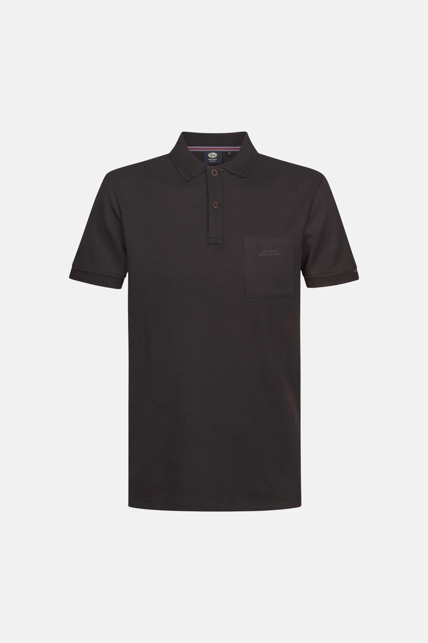 Polo - zwart - Image 8
