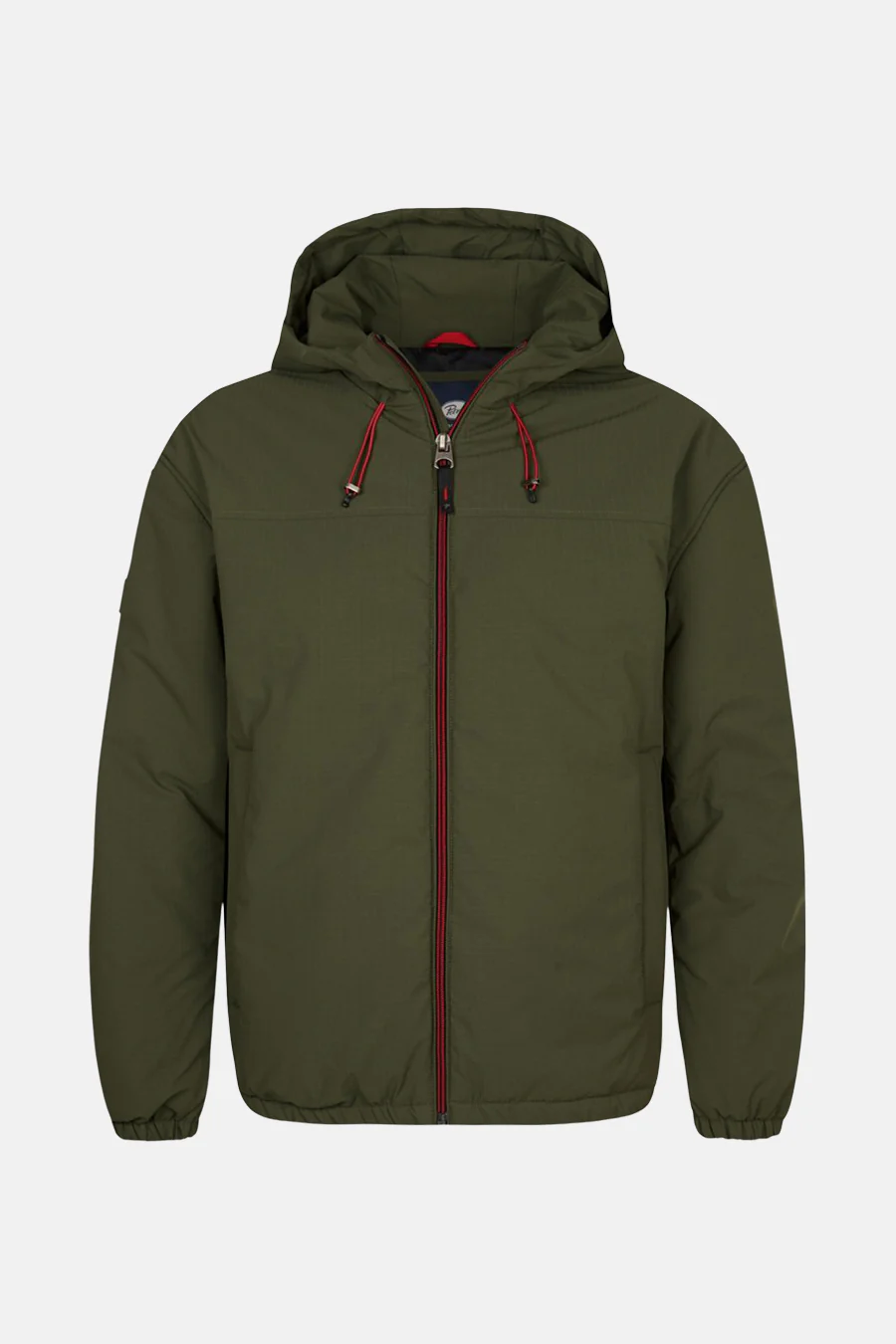 Pufferjassen groen - Petrol Industries® - Image 9