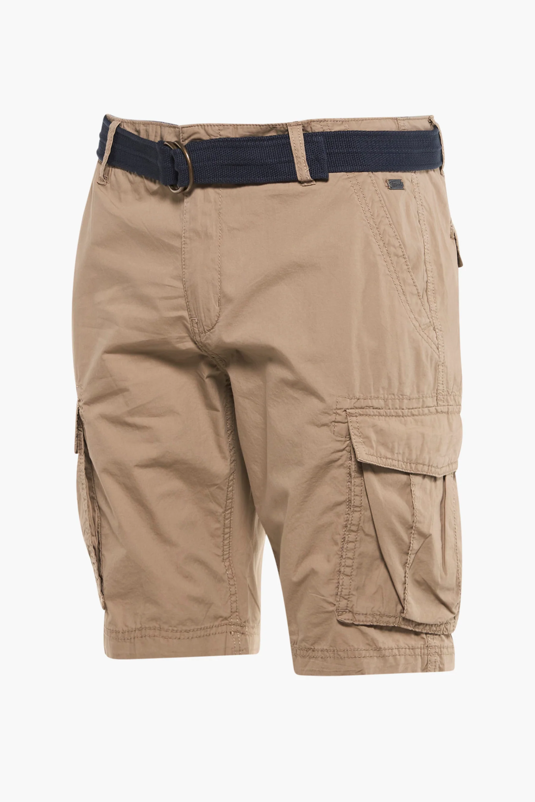 Short - beige - Image 2