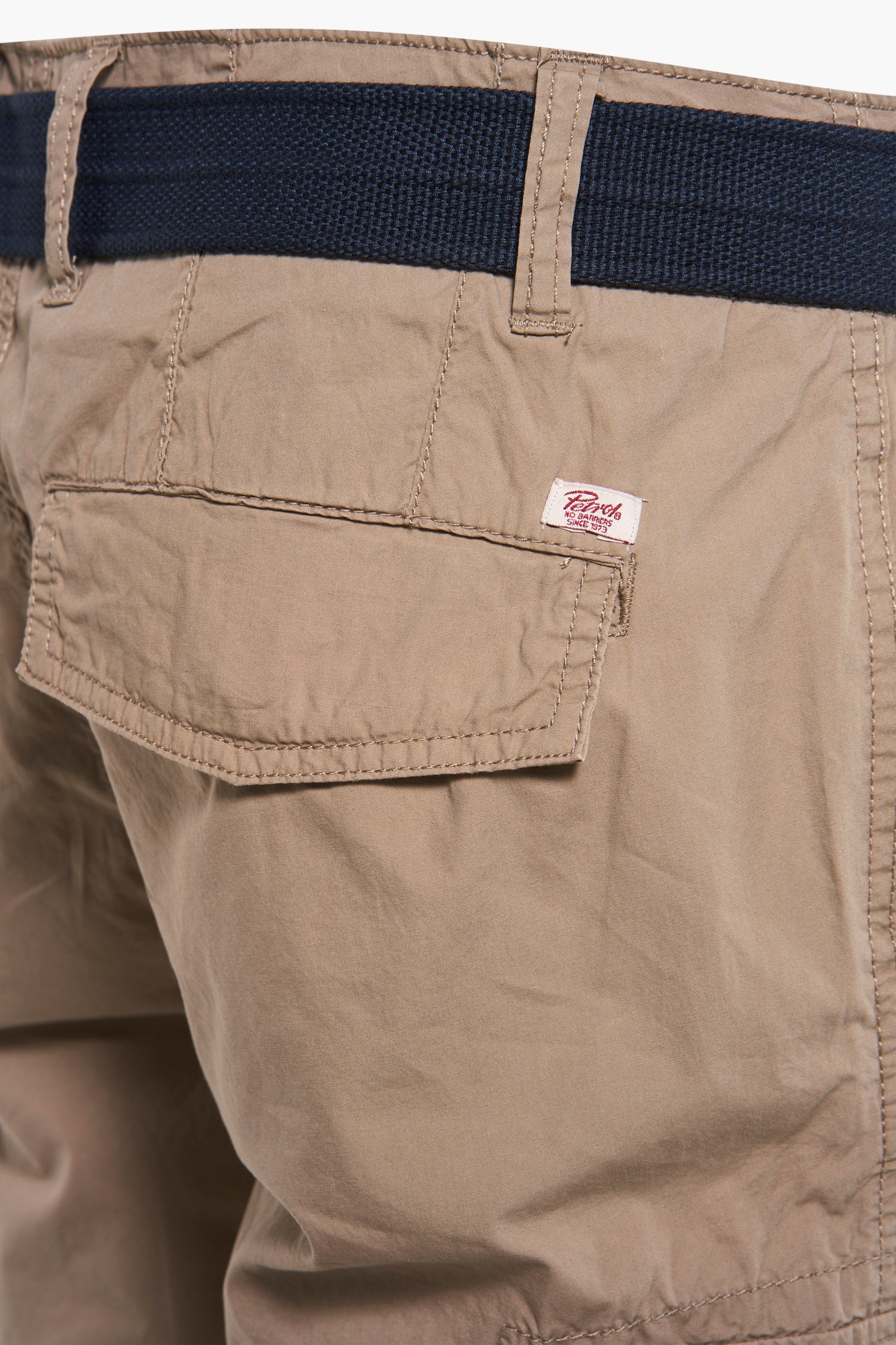 Short - beige - Image 5