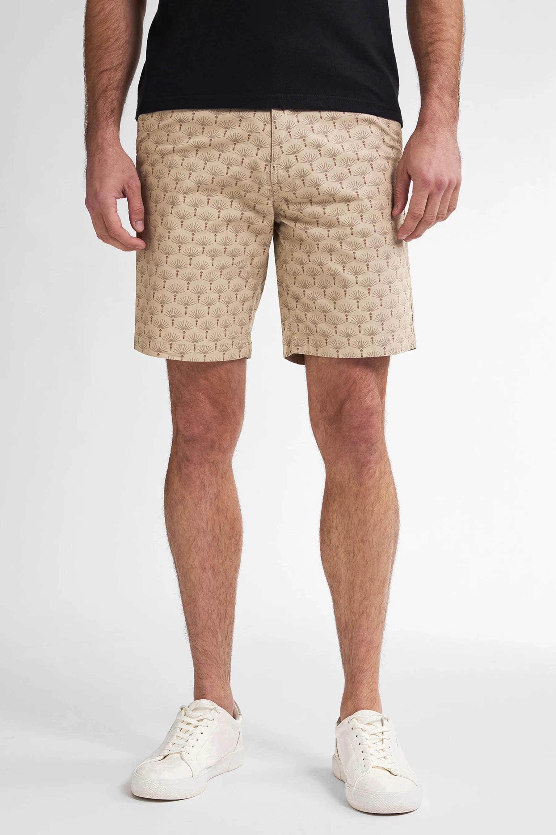 Short - beige
