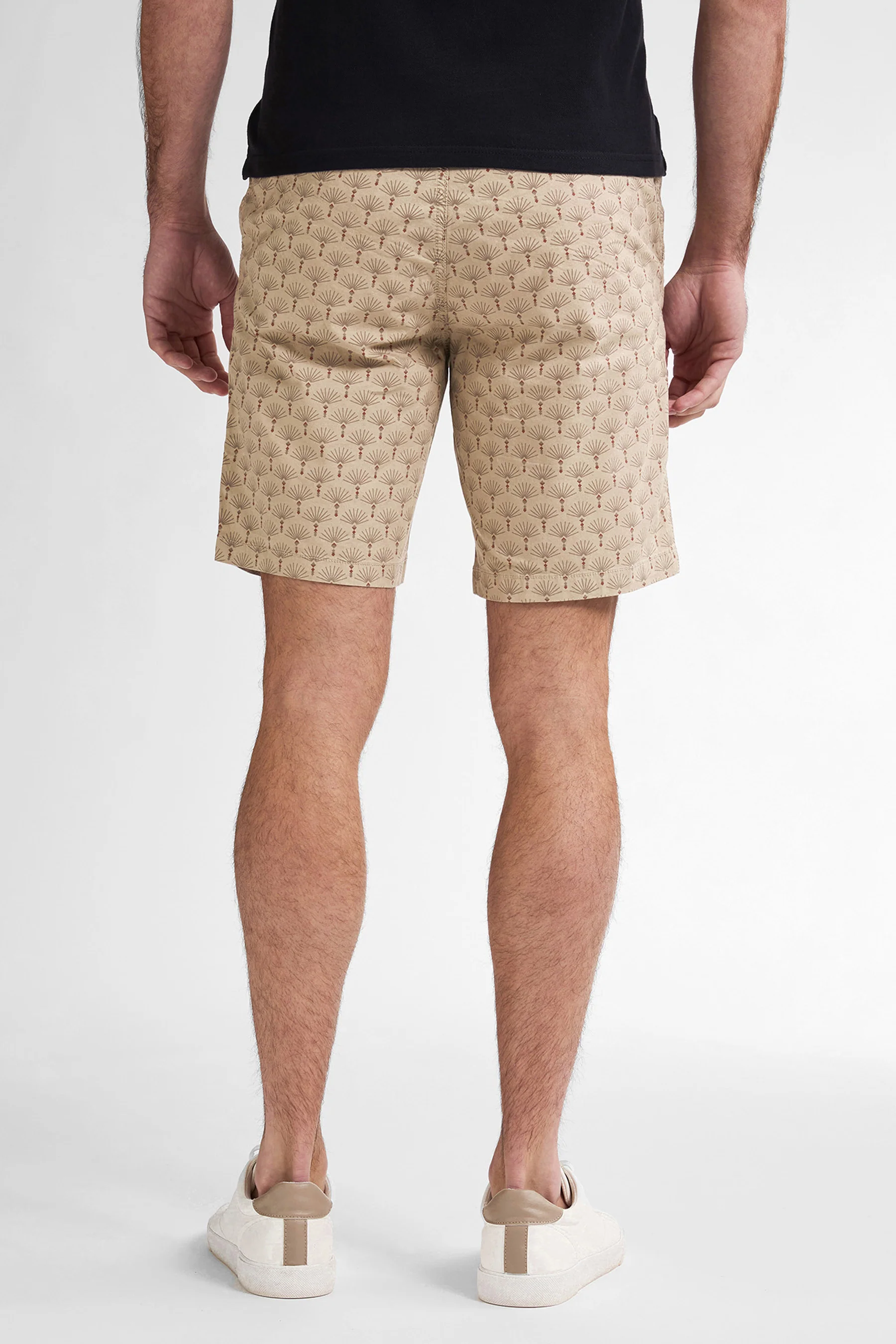 Short - beige - Image 6