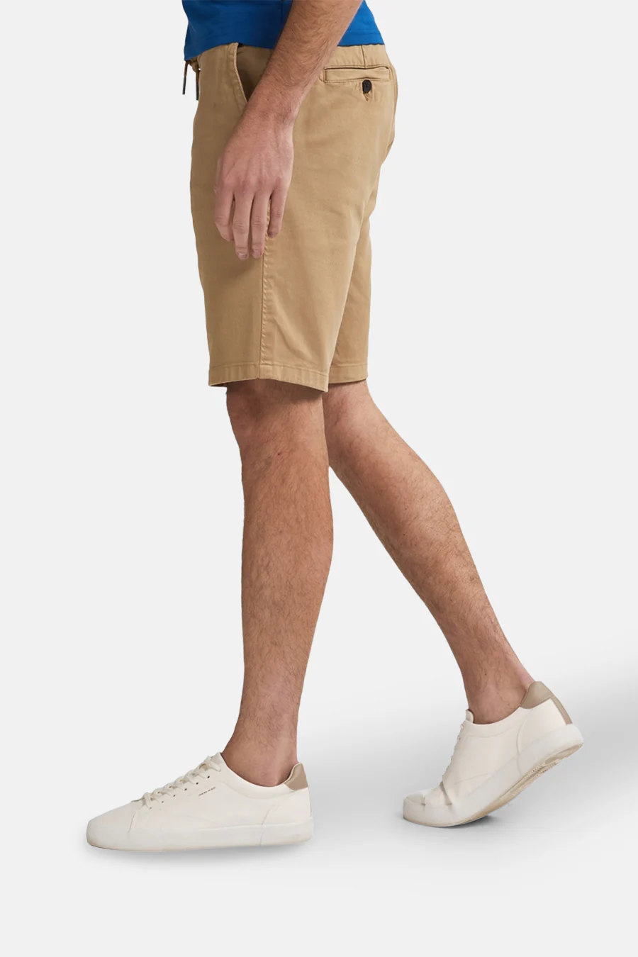 Short - beige - Image 5