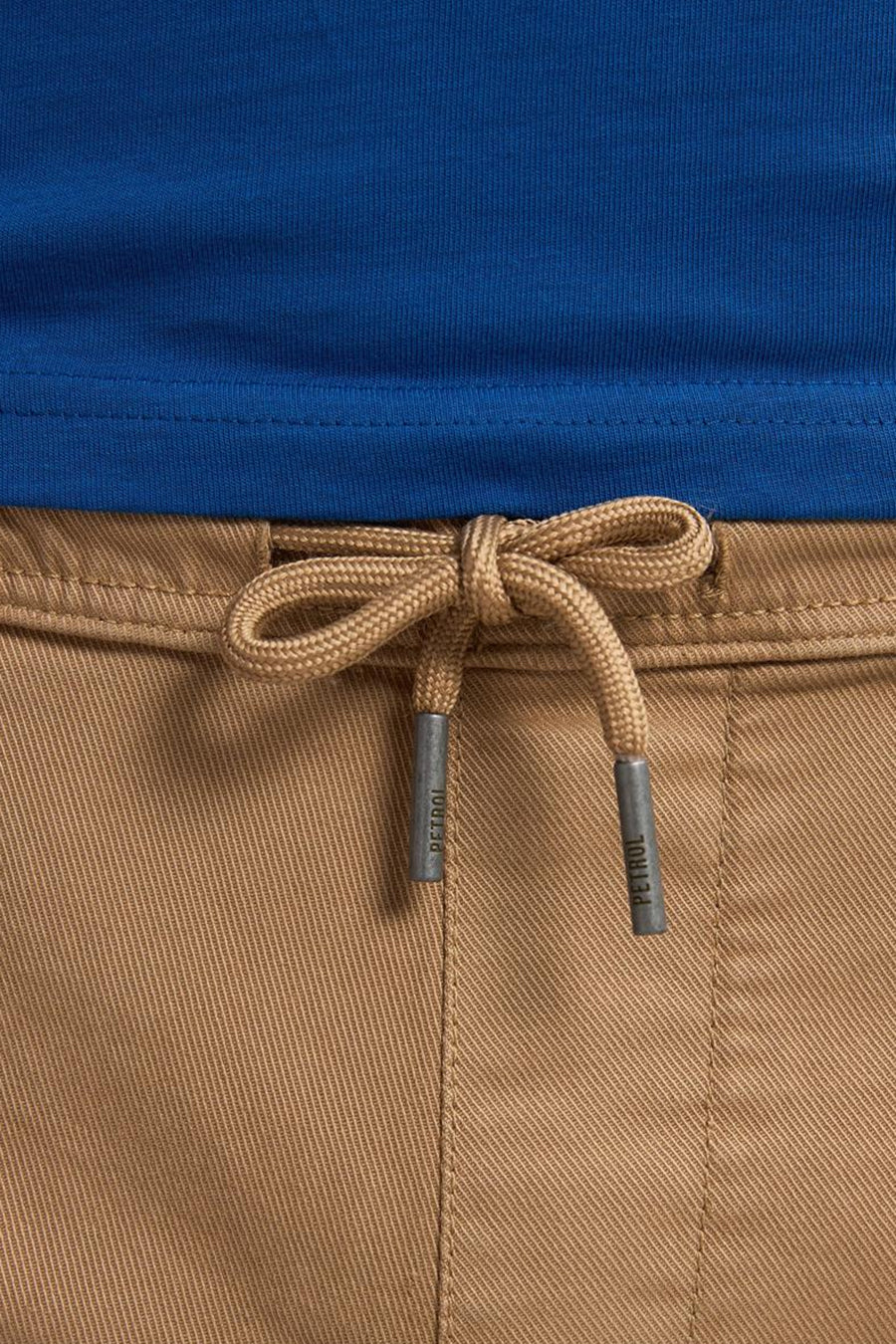 Short - beige - Image 7