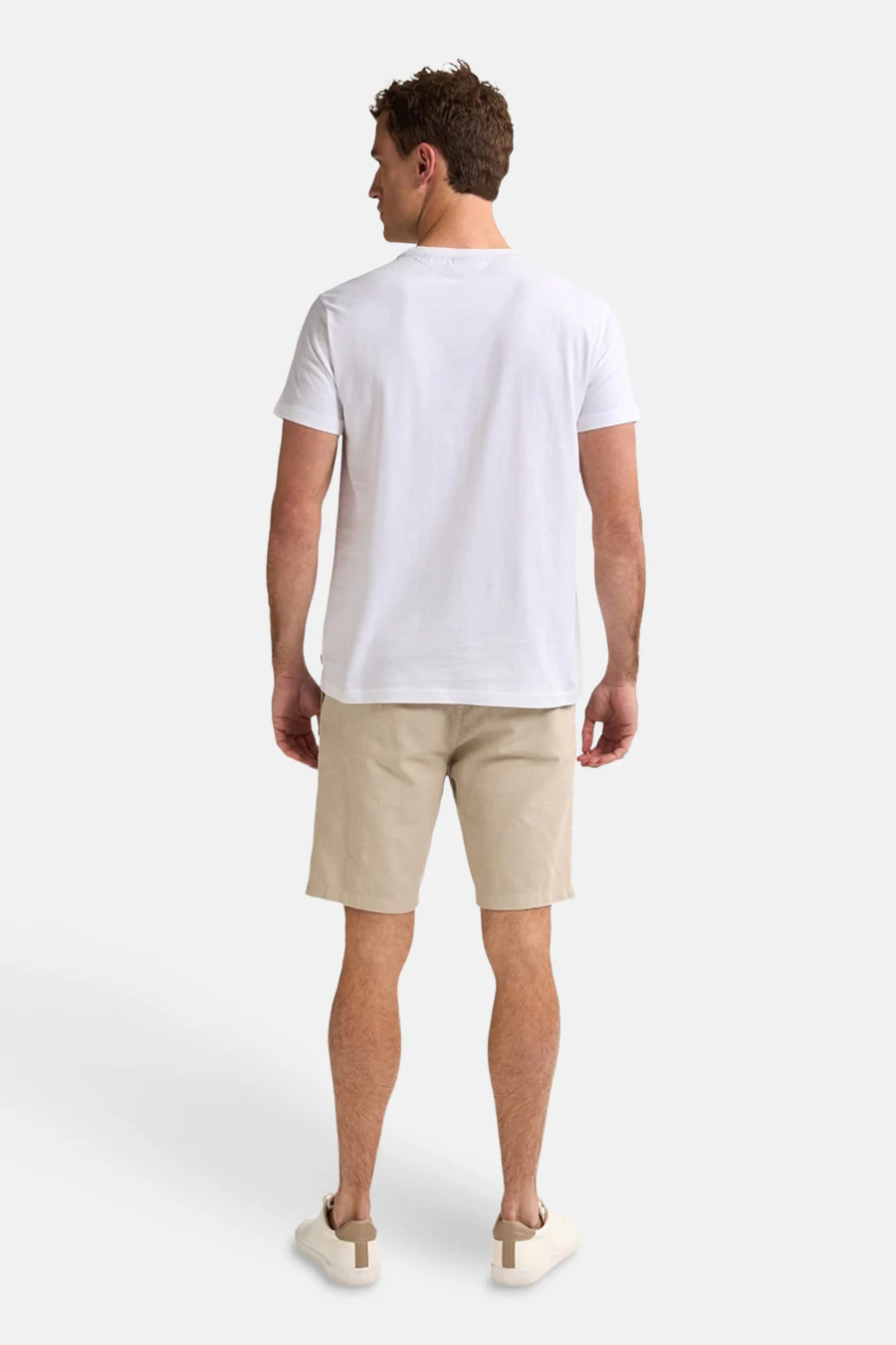 Short - beige - Image 2