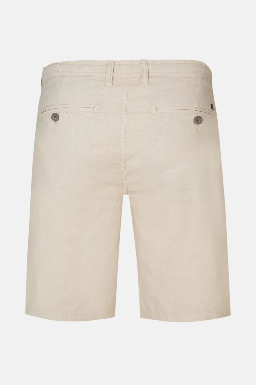 Short - beige - Image 8