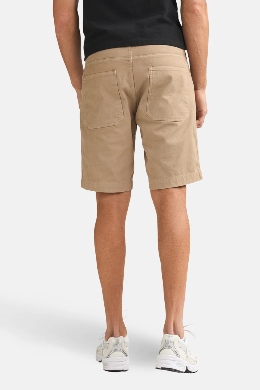Short - beige - Image 7